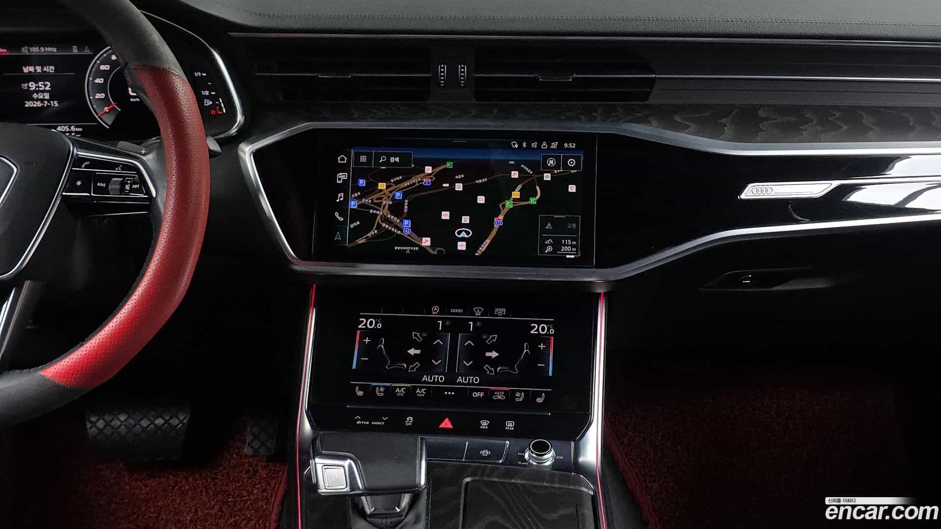 A6 Audi 2021.5-OPTION-018