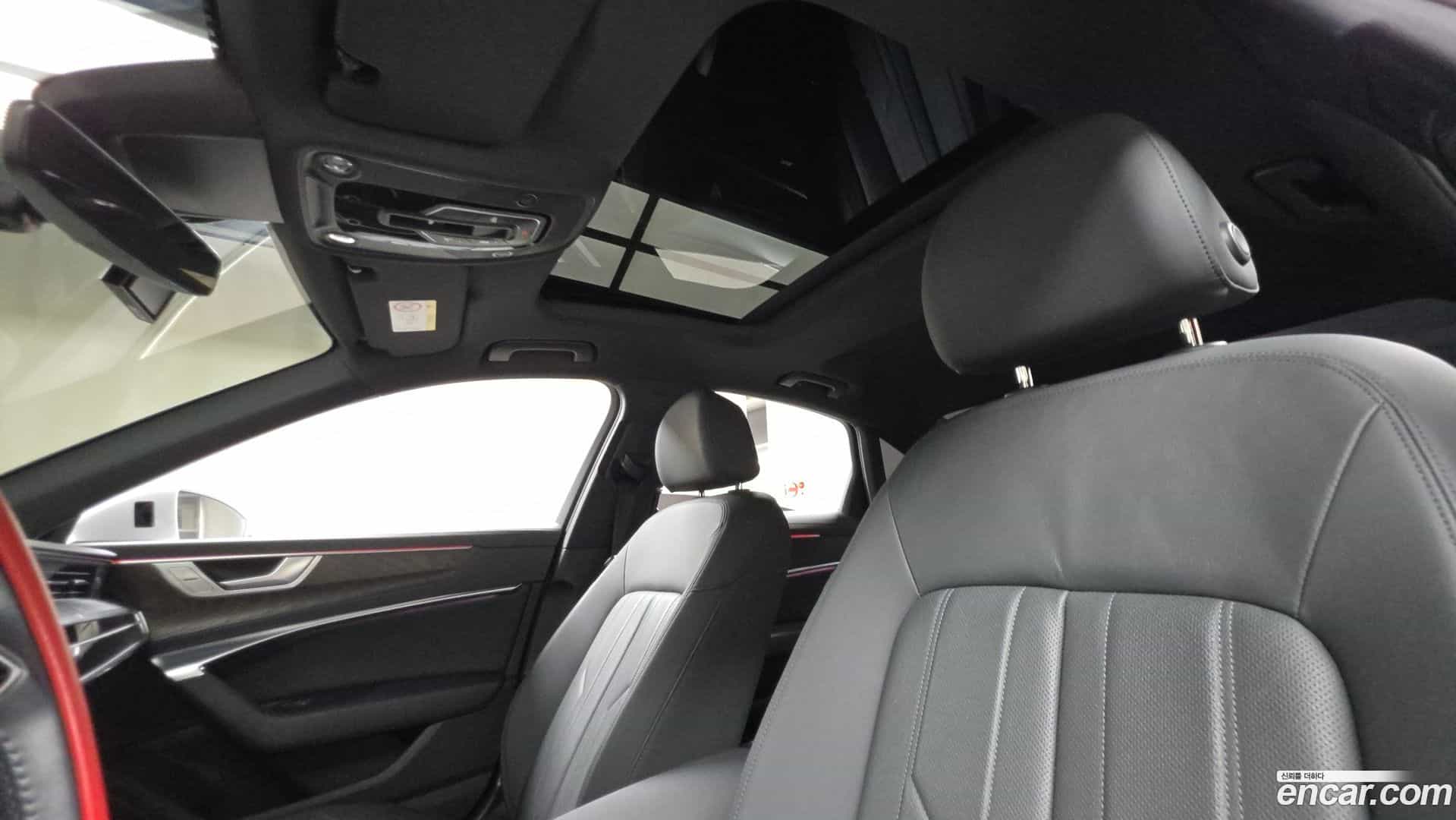 A6 Audi 2021.5-OPTION-022