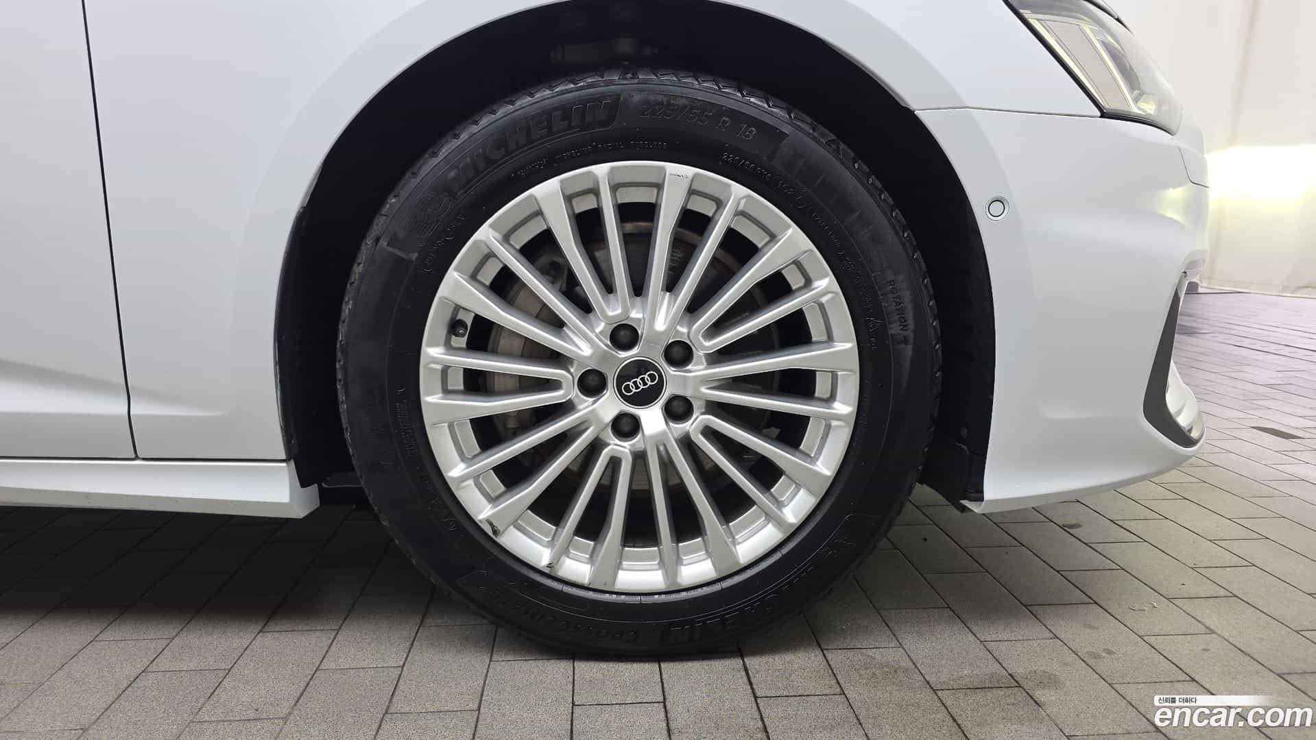A6 Audi 2021.5-OUTER-031