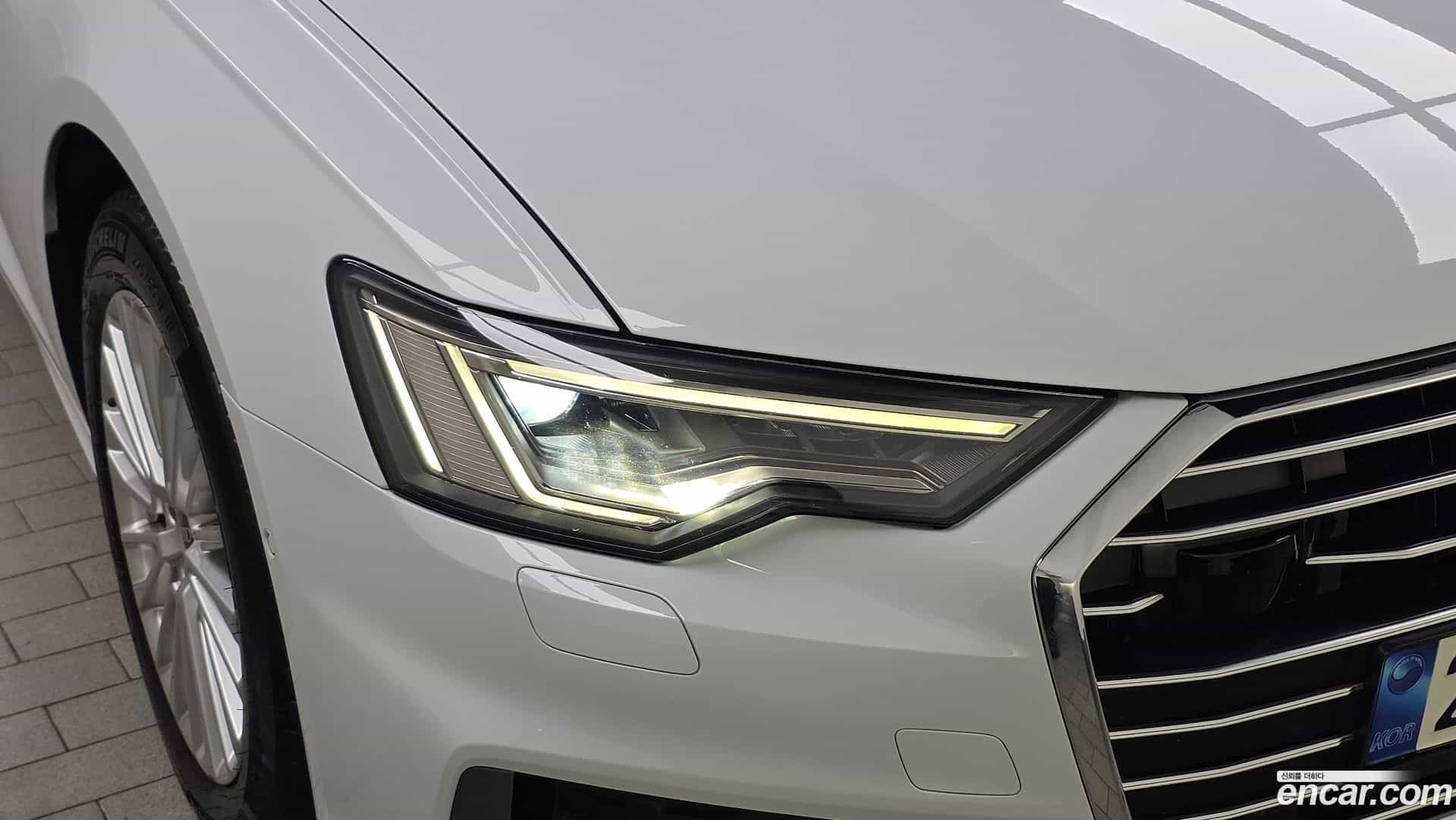 A6 Audi 2021.5-OUTER-032