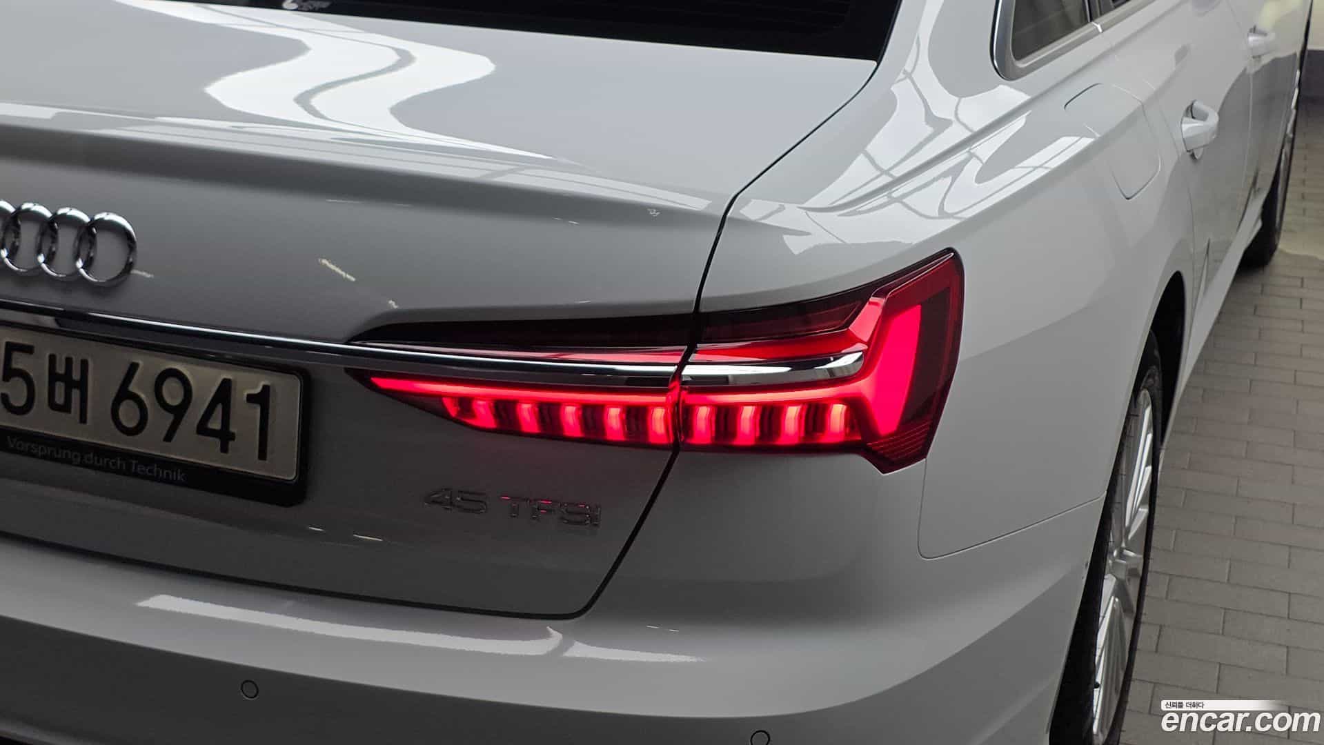 A6 Audi 2021.5-OUTER-033