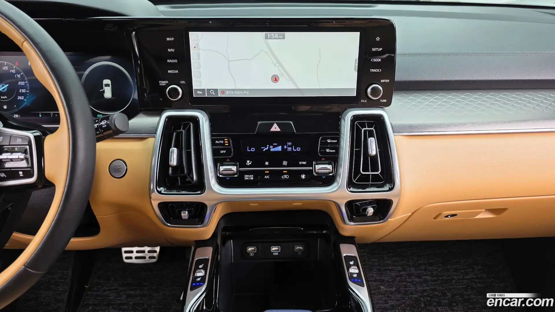 Sorento Kia 2021.6-OPTION-017