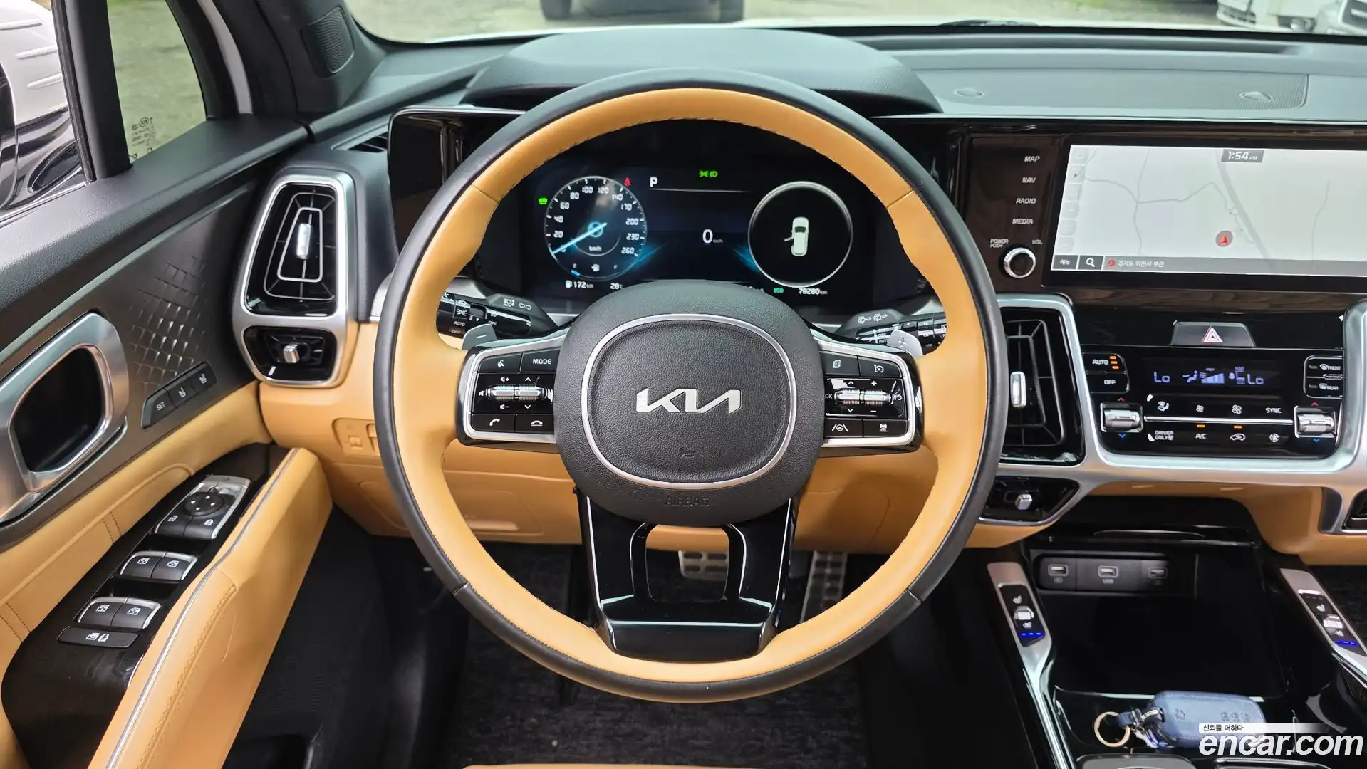 Sorento Kia 2021.6-OPTION-018