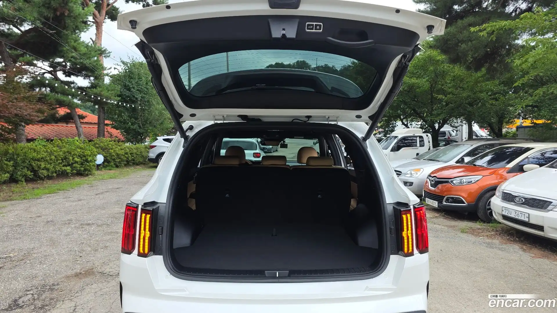 Sorento Kia 2021.6-OPTION-021
