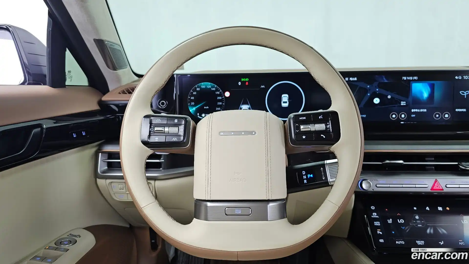 Grandeur Hyundai 2023.5-OPTION-017