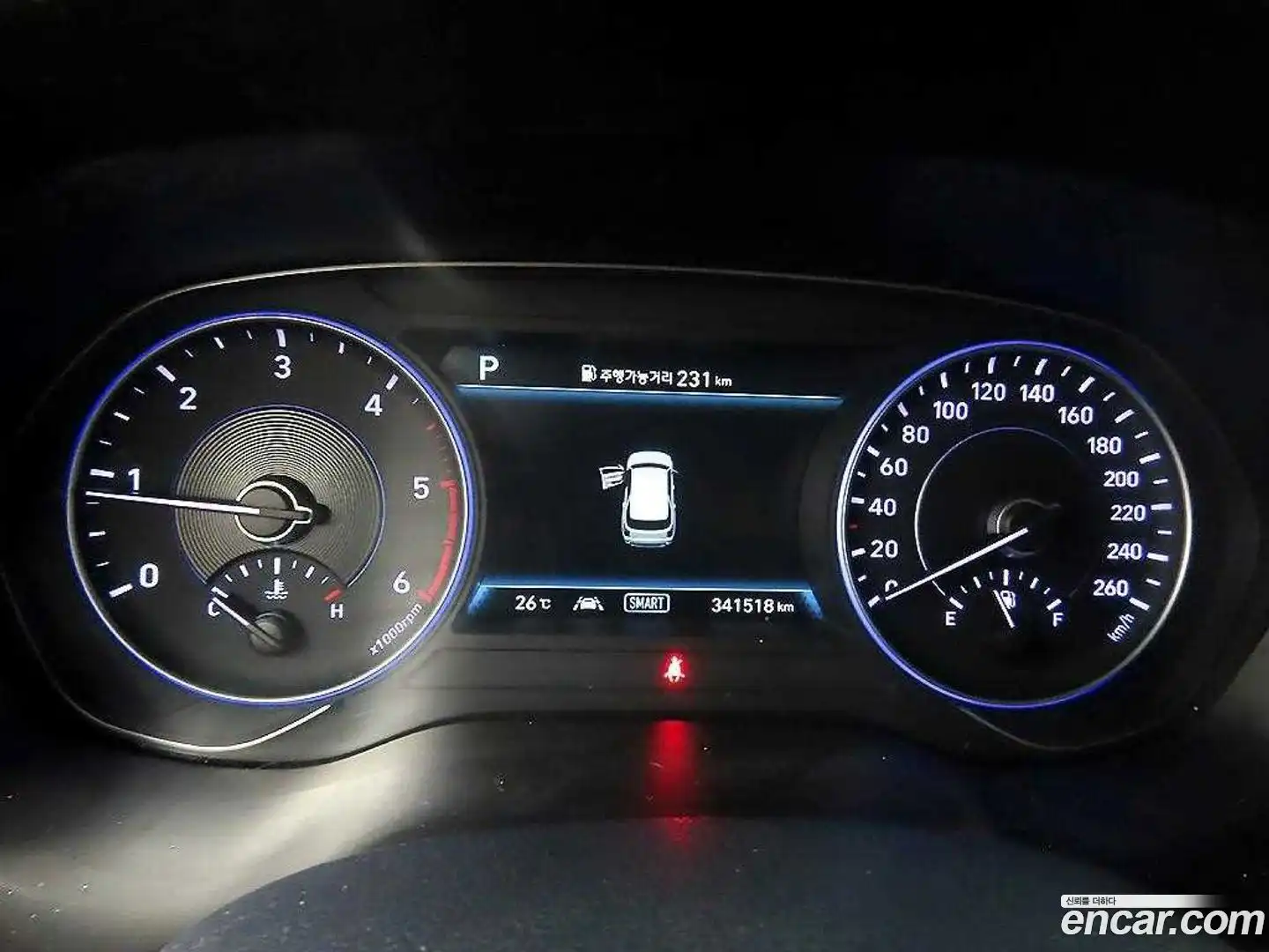Palisade Hyundai 2019.1-INNER-008