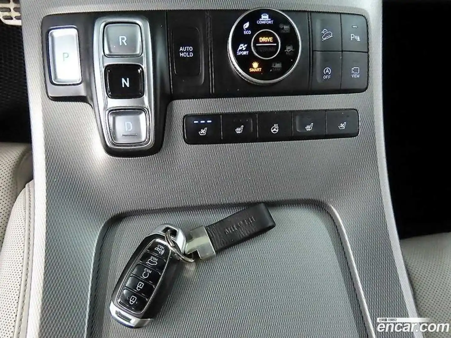 Palisade Hyundai 2019.1-INNER-009