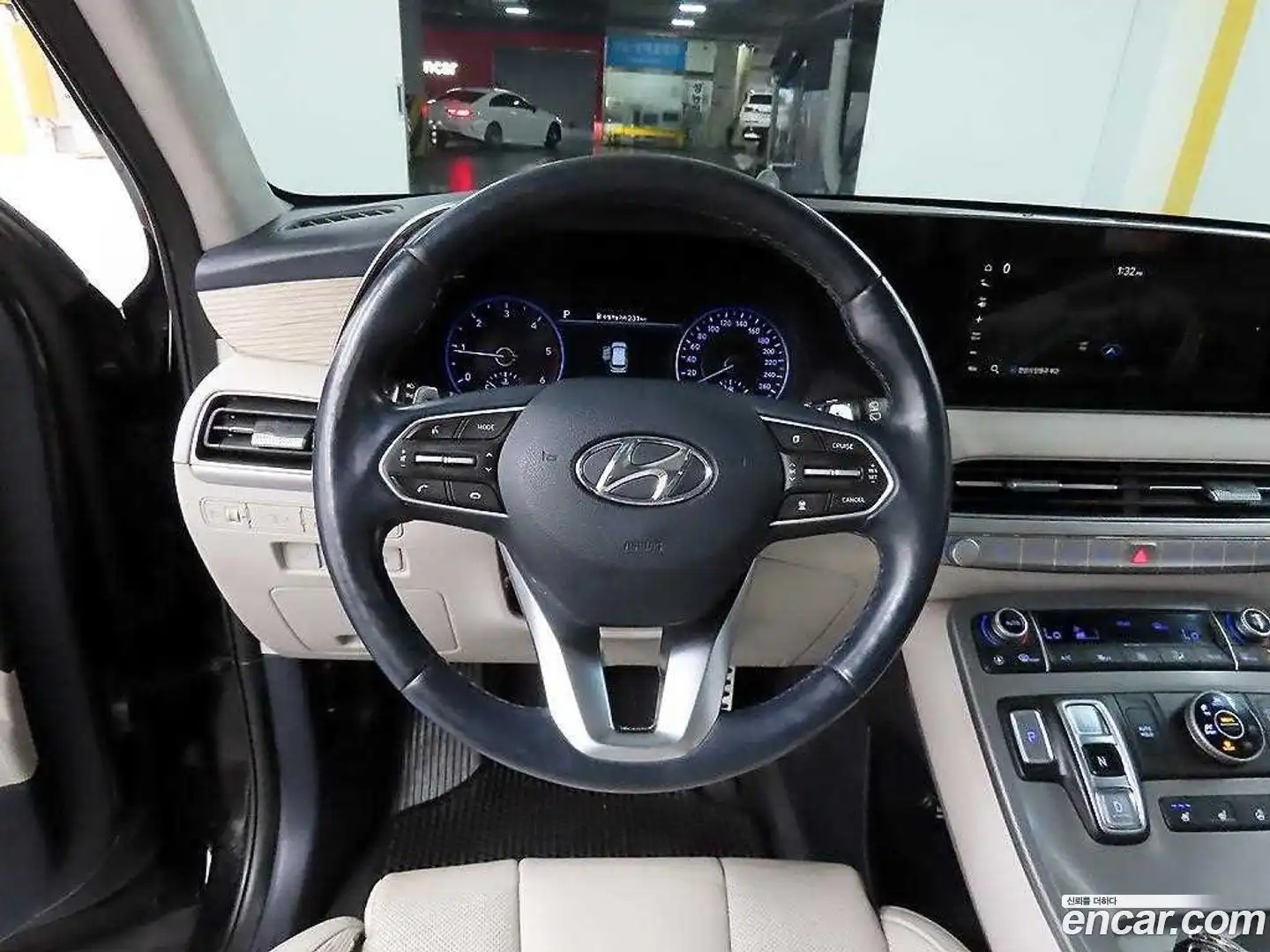 Palisade Hyundai 2019.1-OPTION-015