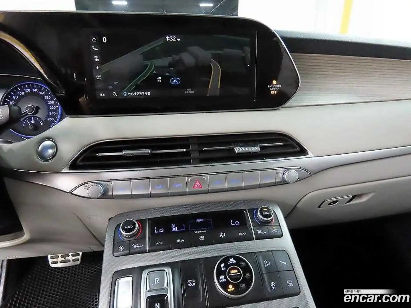 Palisade Hyundai 2019.1-OPTION-017