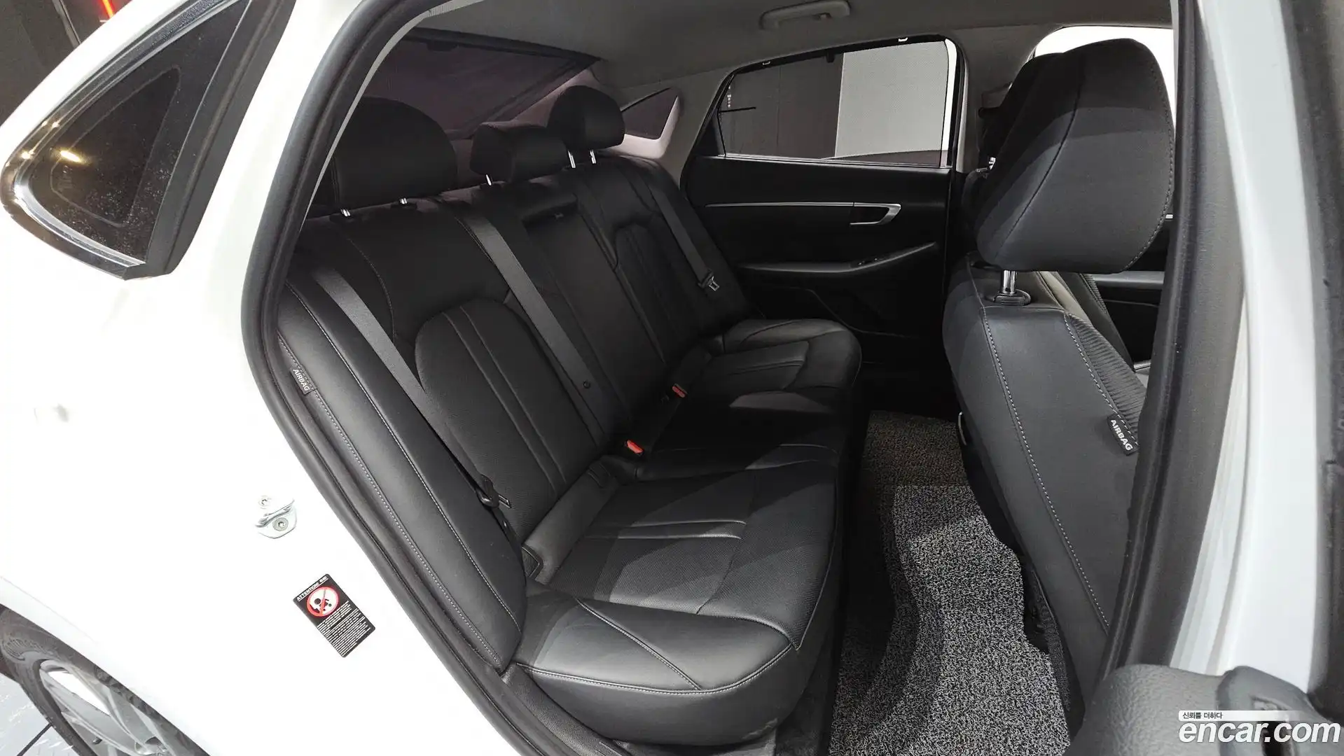 Sonata Hyundai 2019.5-OPTION-015