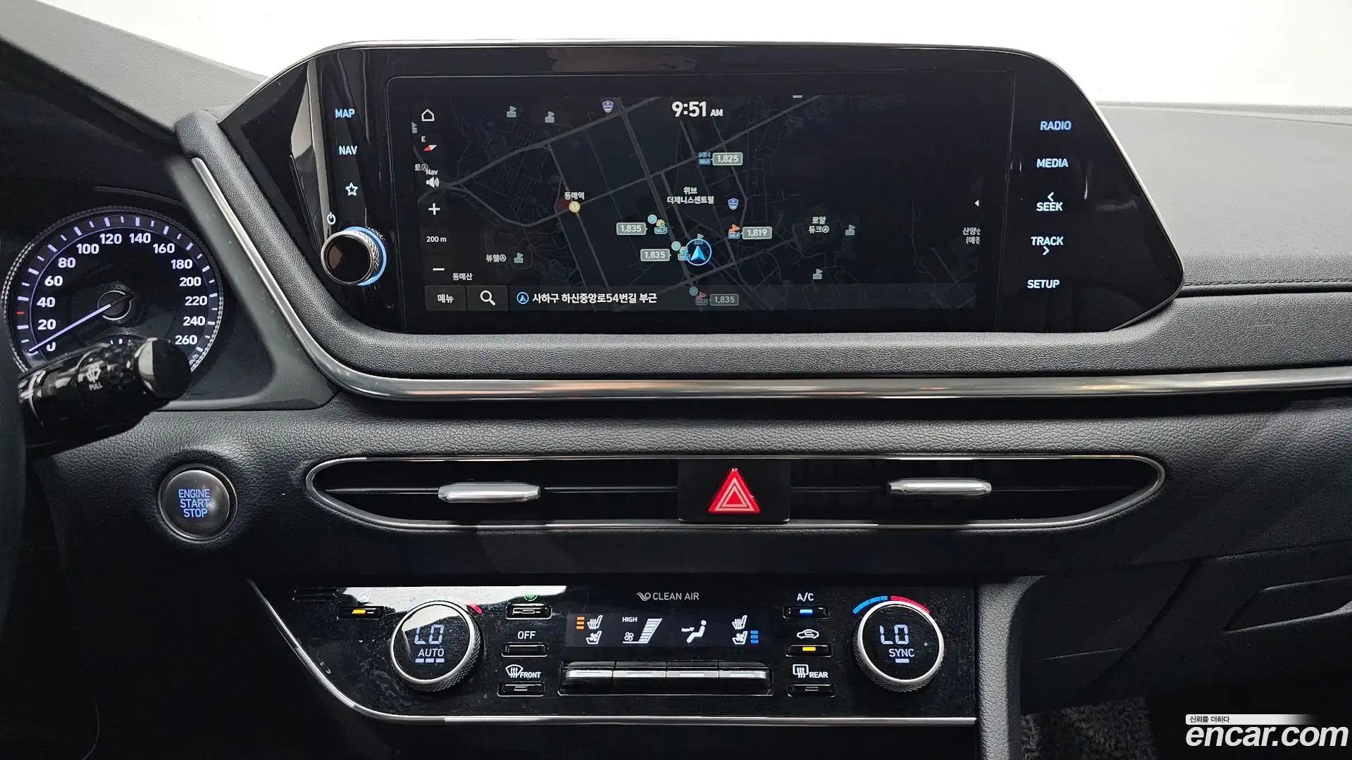 Sonata Hyundai 2019.5-OPTION-018