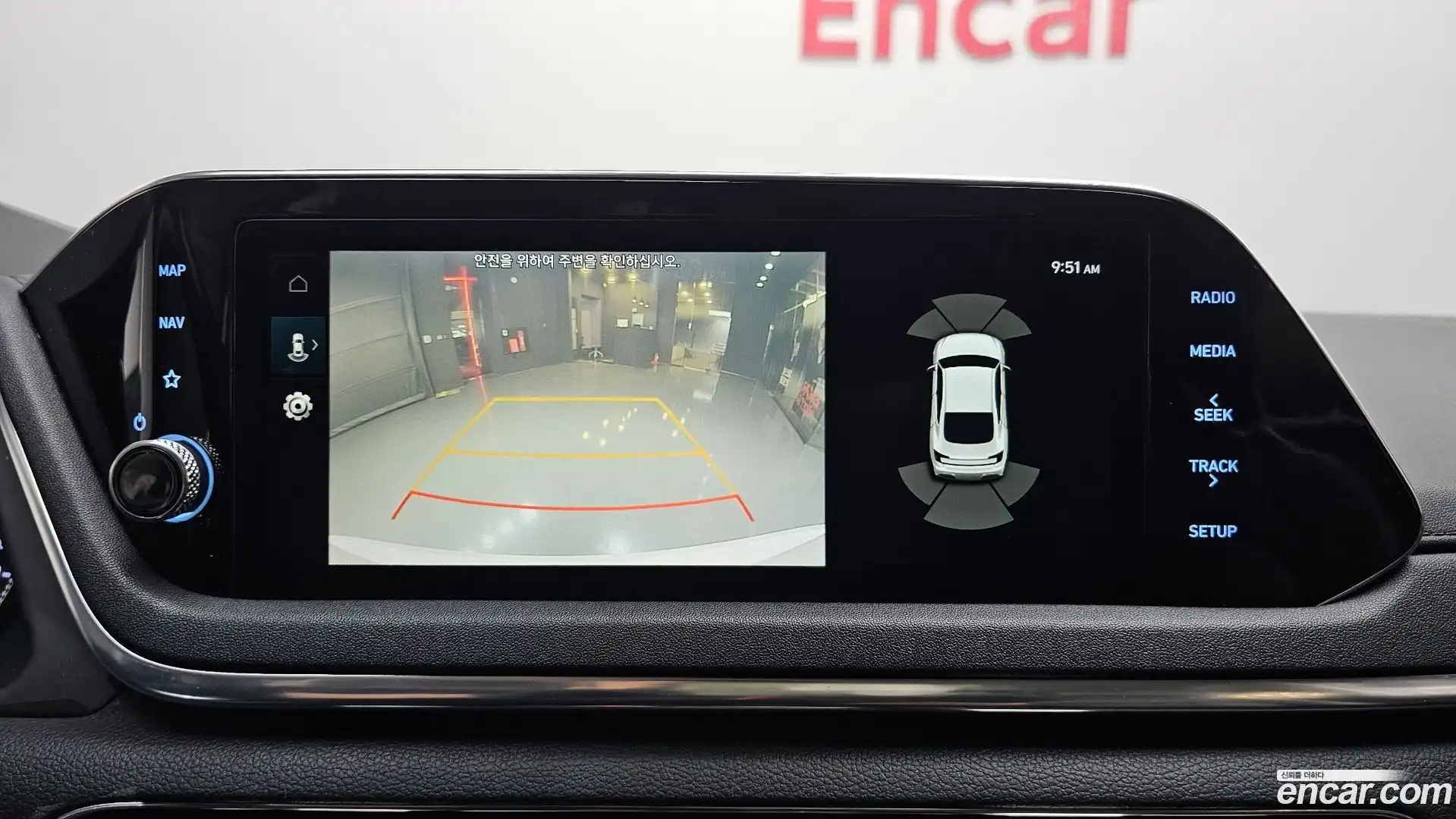 Sonata Hyundai 2019.5-OPTION-019