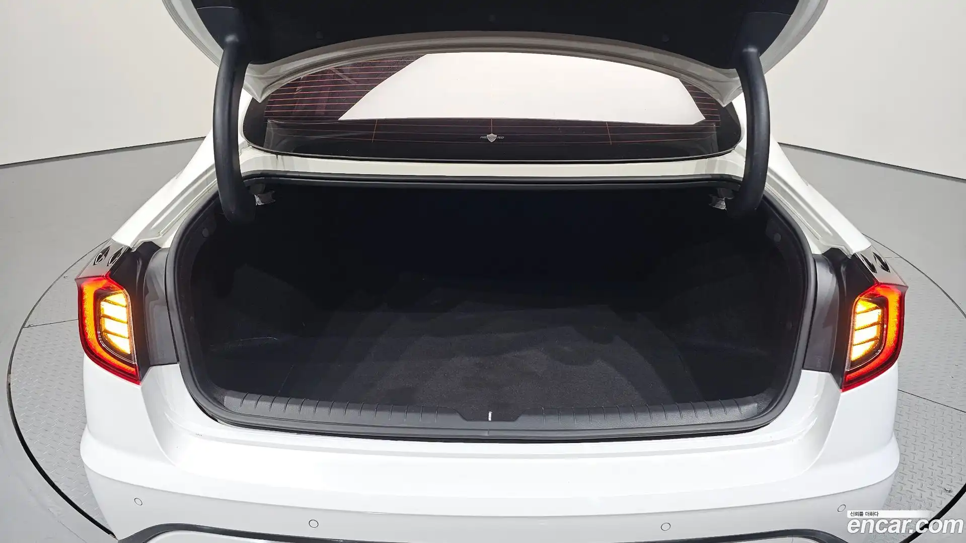 Sonata Hyundai 2019.5-OPTION-024