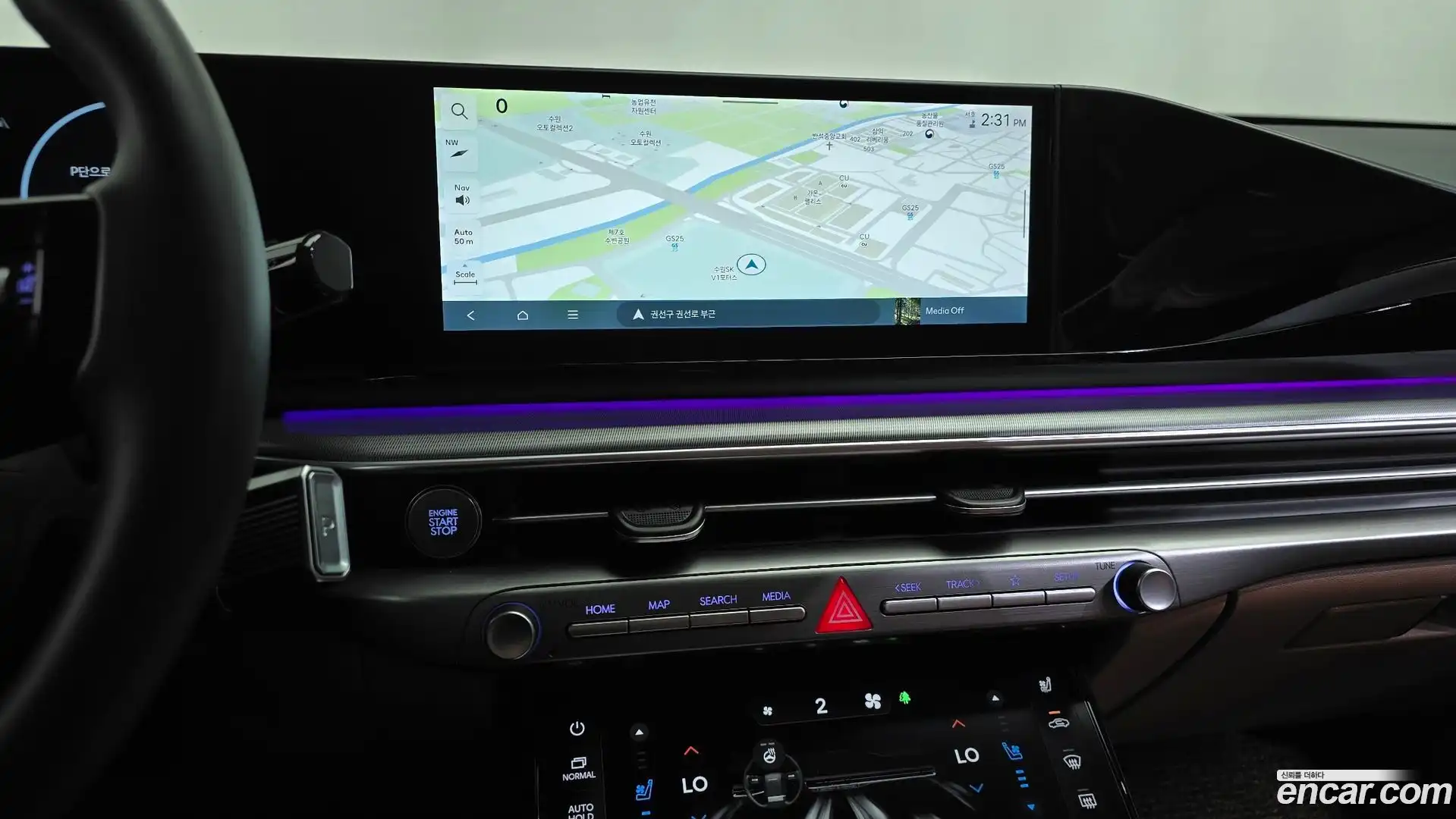 Grandeur Hyundai 2023.4-OPTION-017