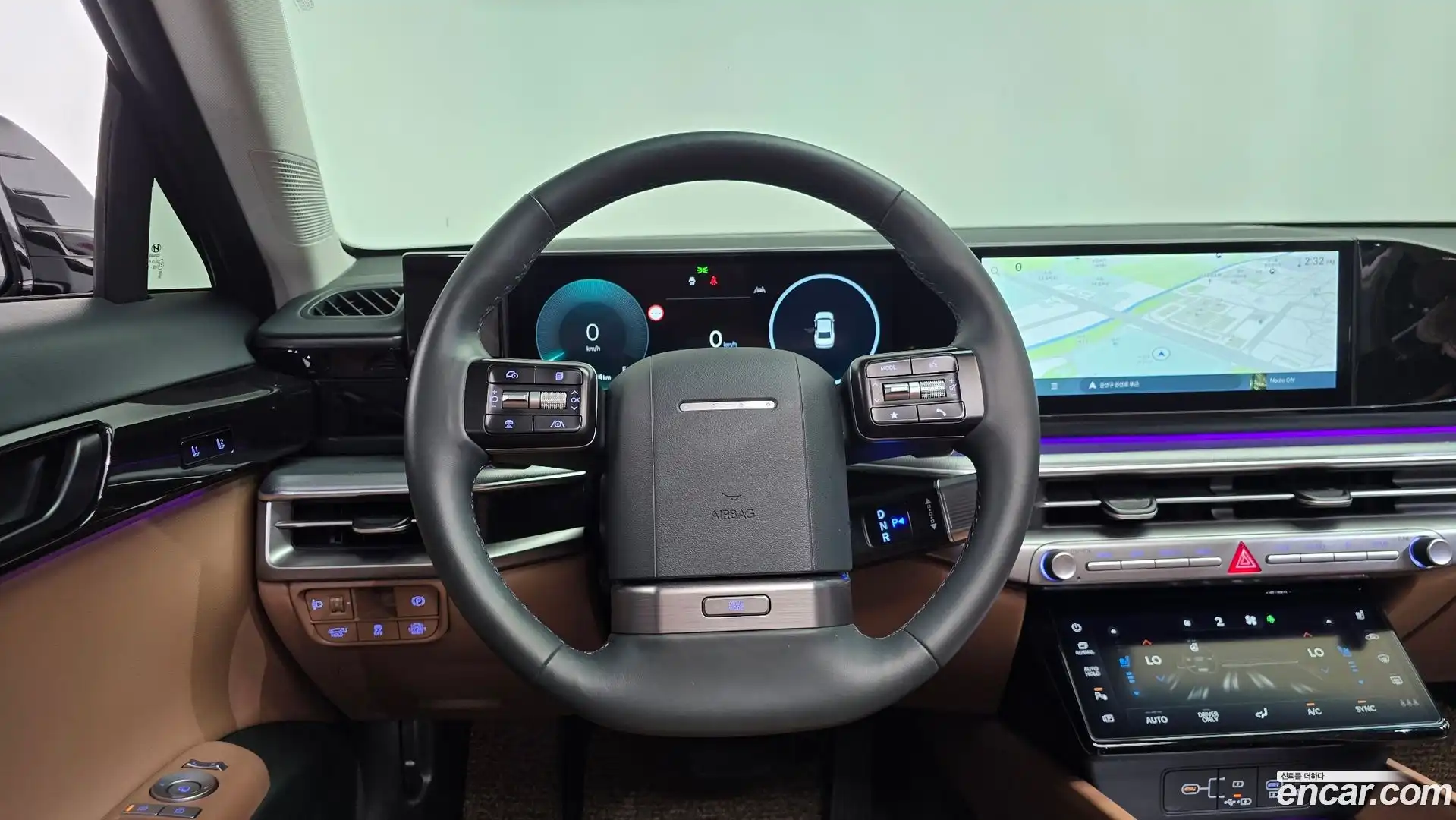 Grandeur Hyundai 2023.4-OPTION-018