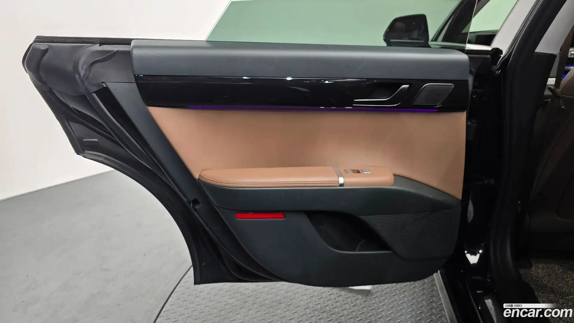 Grandeur Hyundai 2023.4-INNER-035