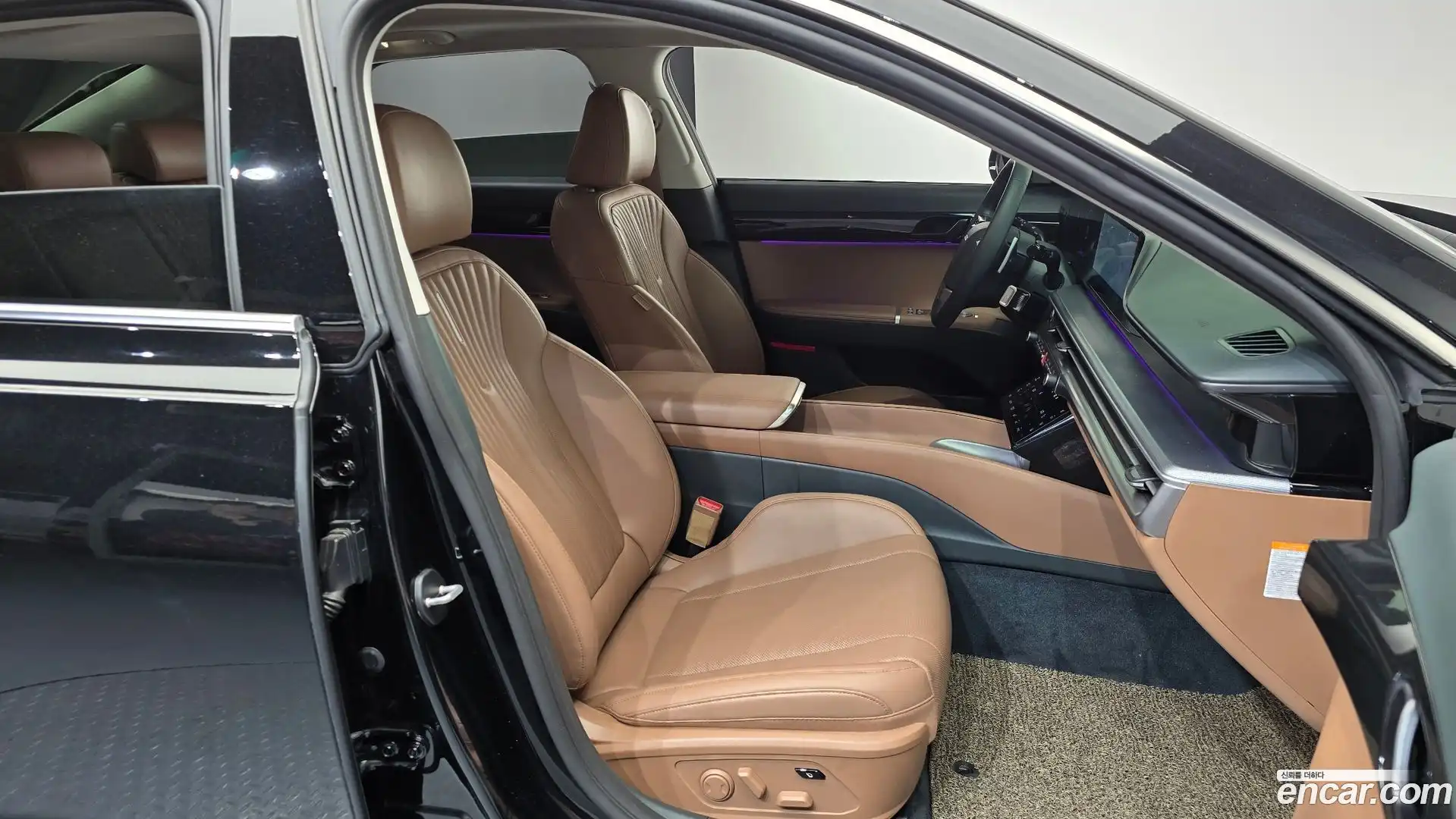 Grandeur Hyundai 2023.4-INNER-036