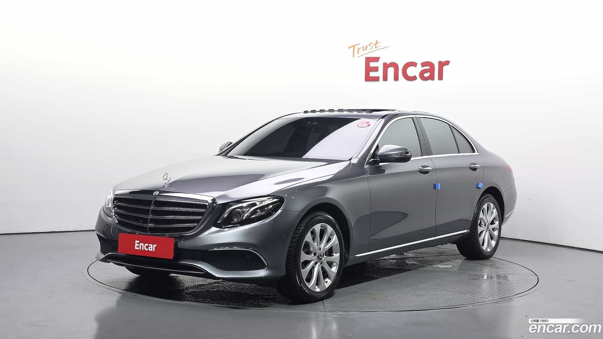 E-Class Mercedes-Benz 2019.5-OUTER-001
