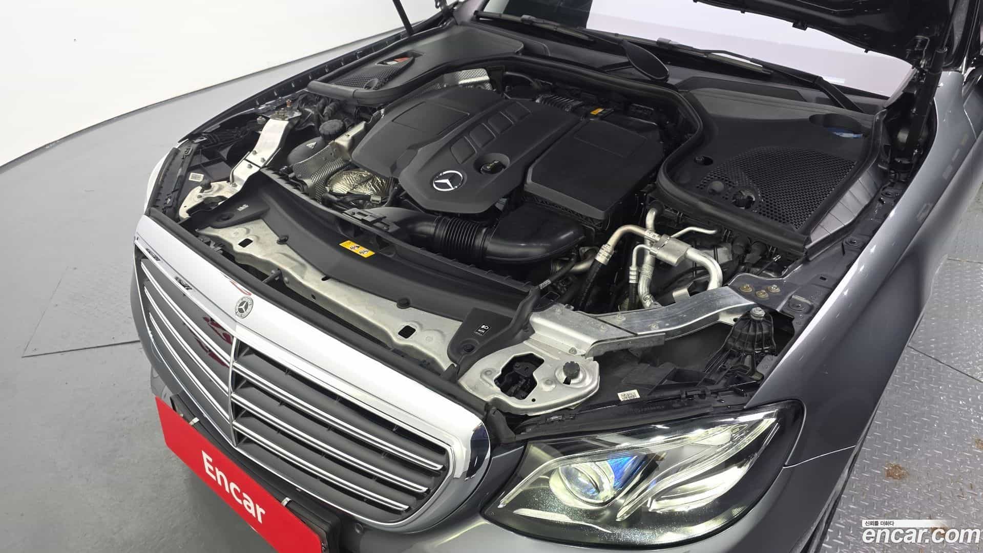 E-Class Mercedes-Benz 2019.5-OUTER-006