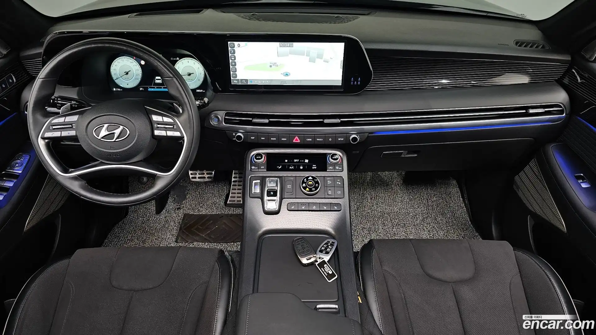 Palisade Hyundai 2023.10-INNER-007
