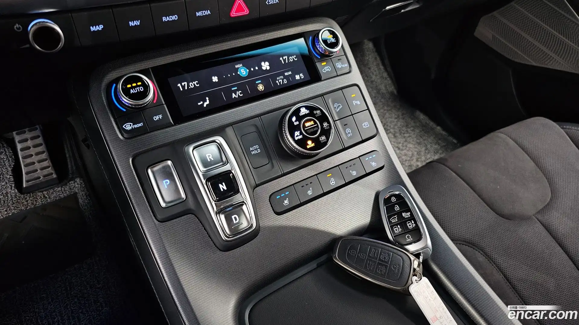 Palisade Hyundai 2023.10-INNER-009