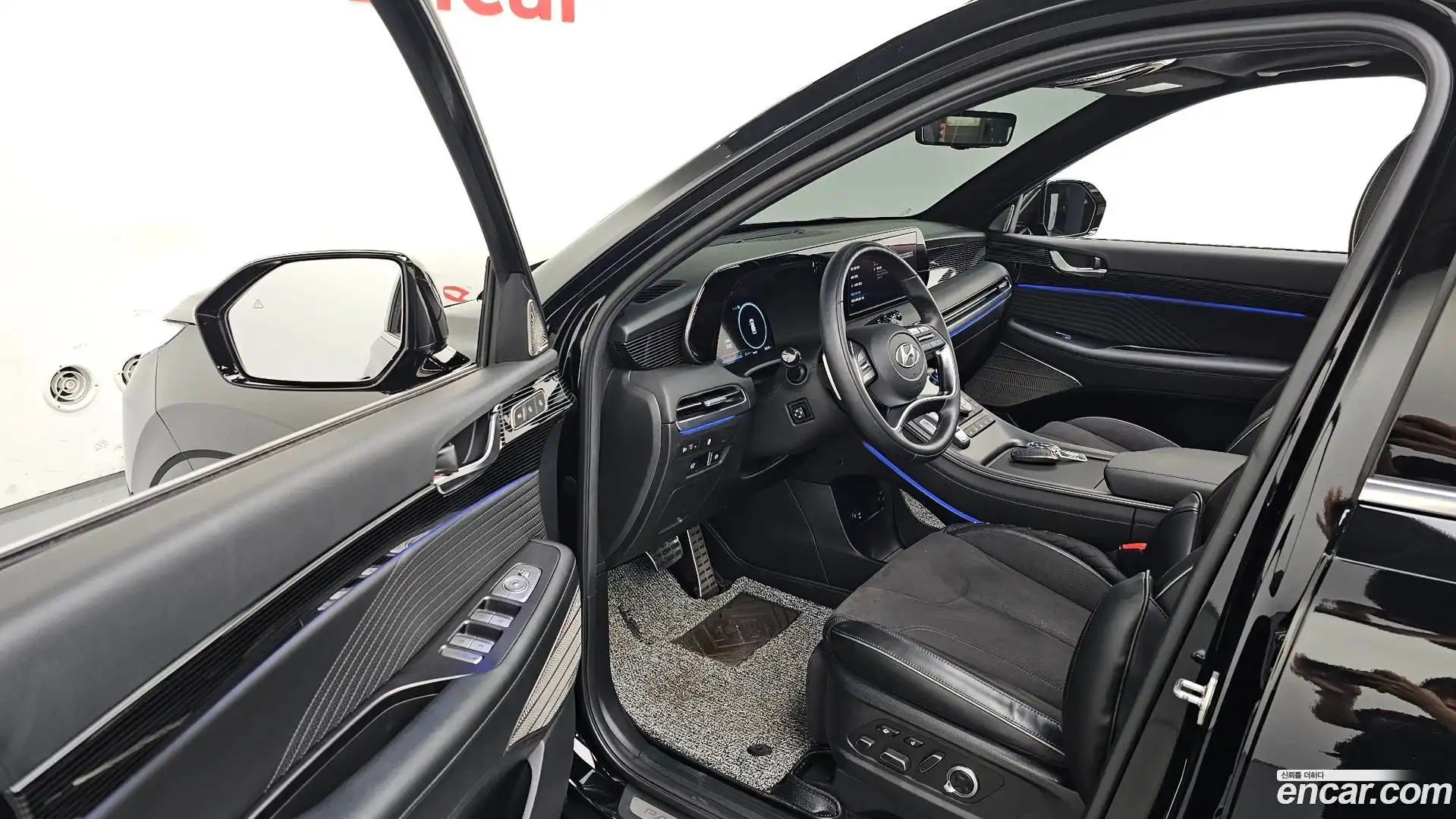 Palisade Hyundai 2023.10-INNER-010