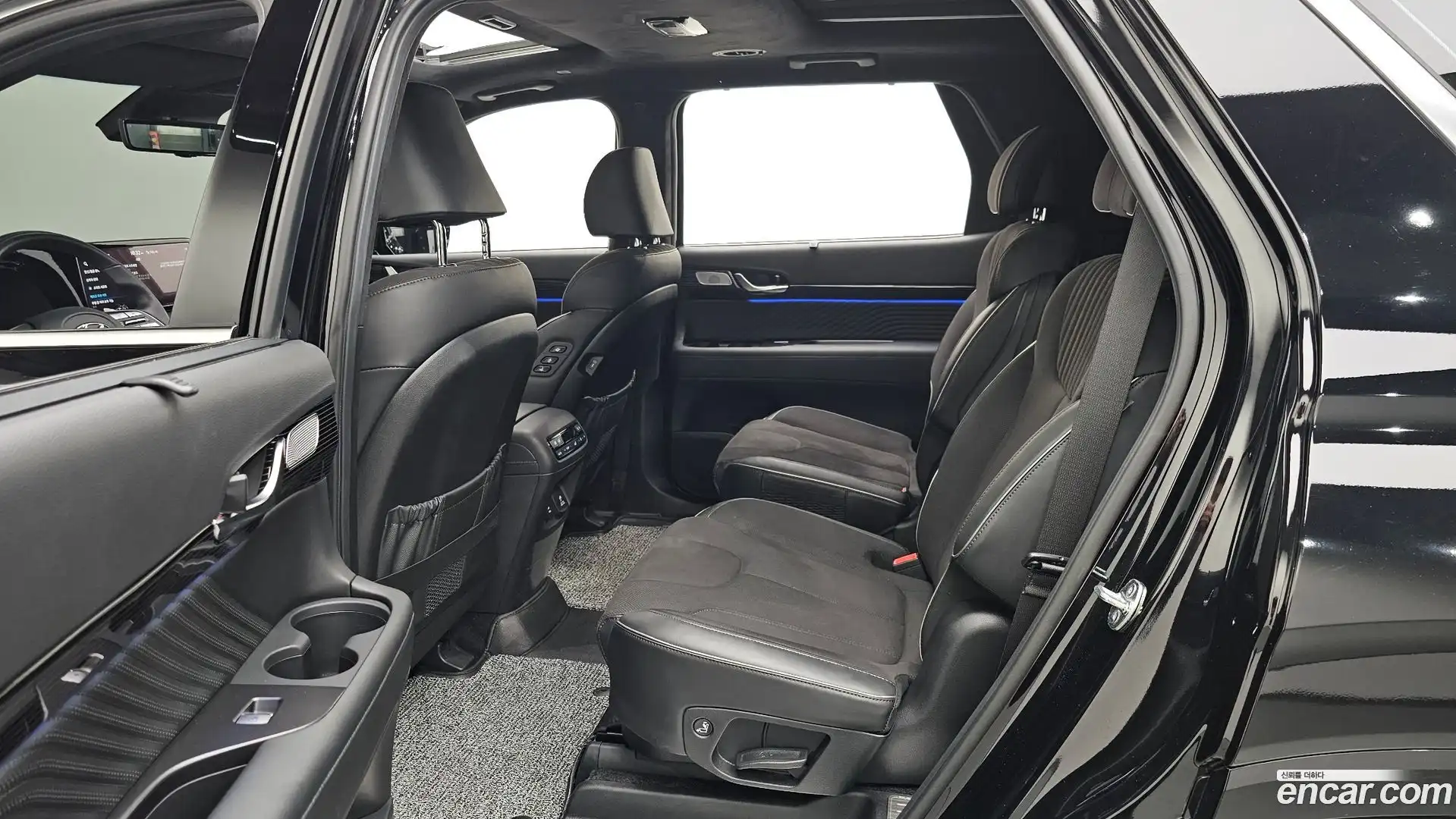 Palisade Hyundai 2023.10-INNER-036