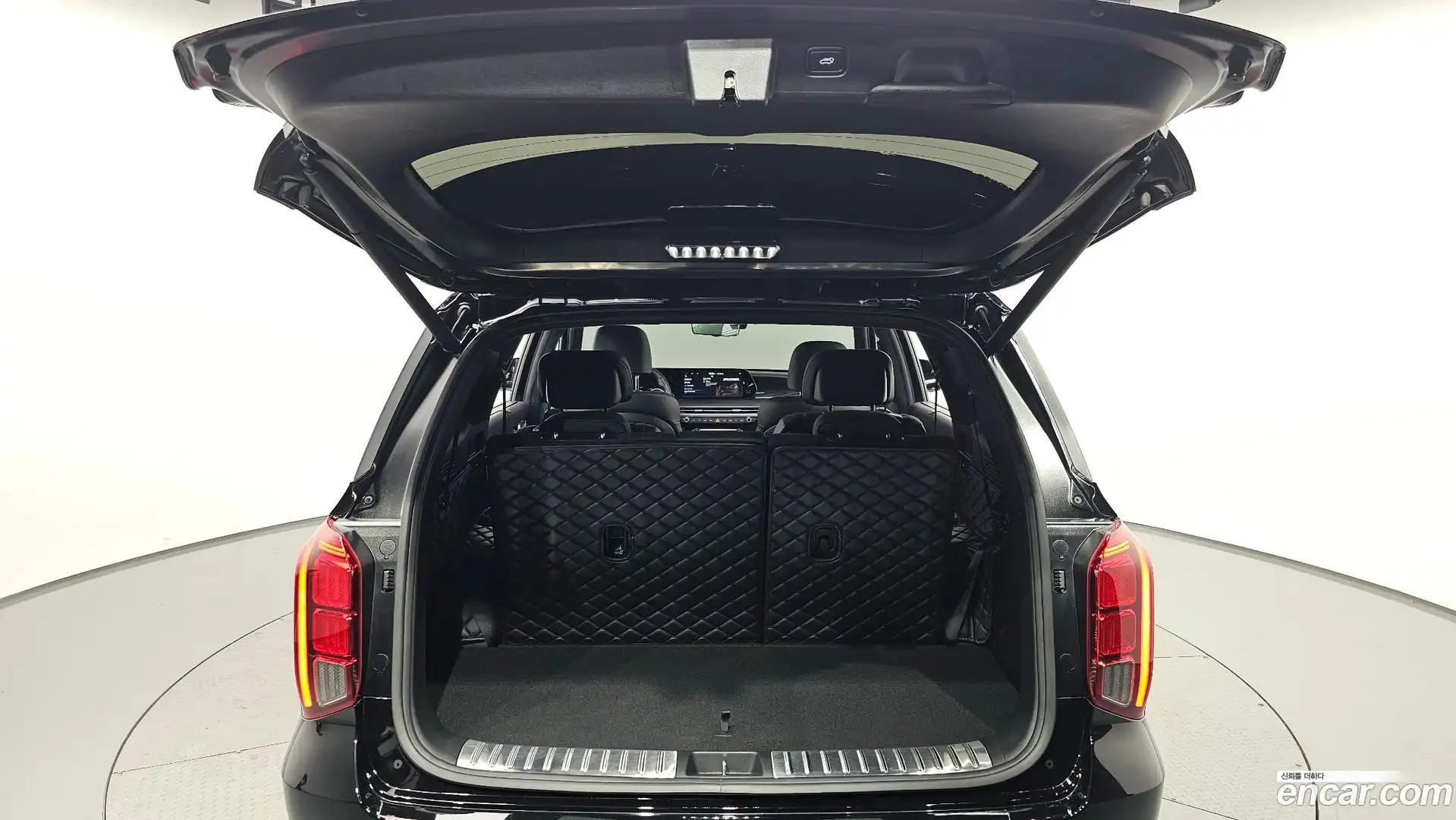 Palisade Hyundai 2023.10-OPTION-050