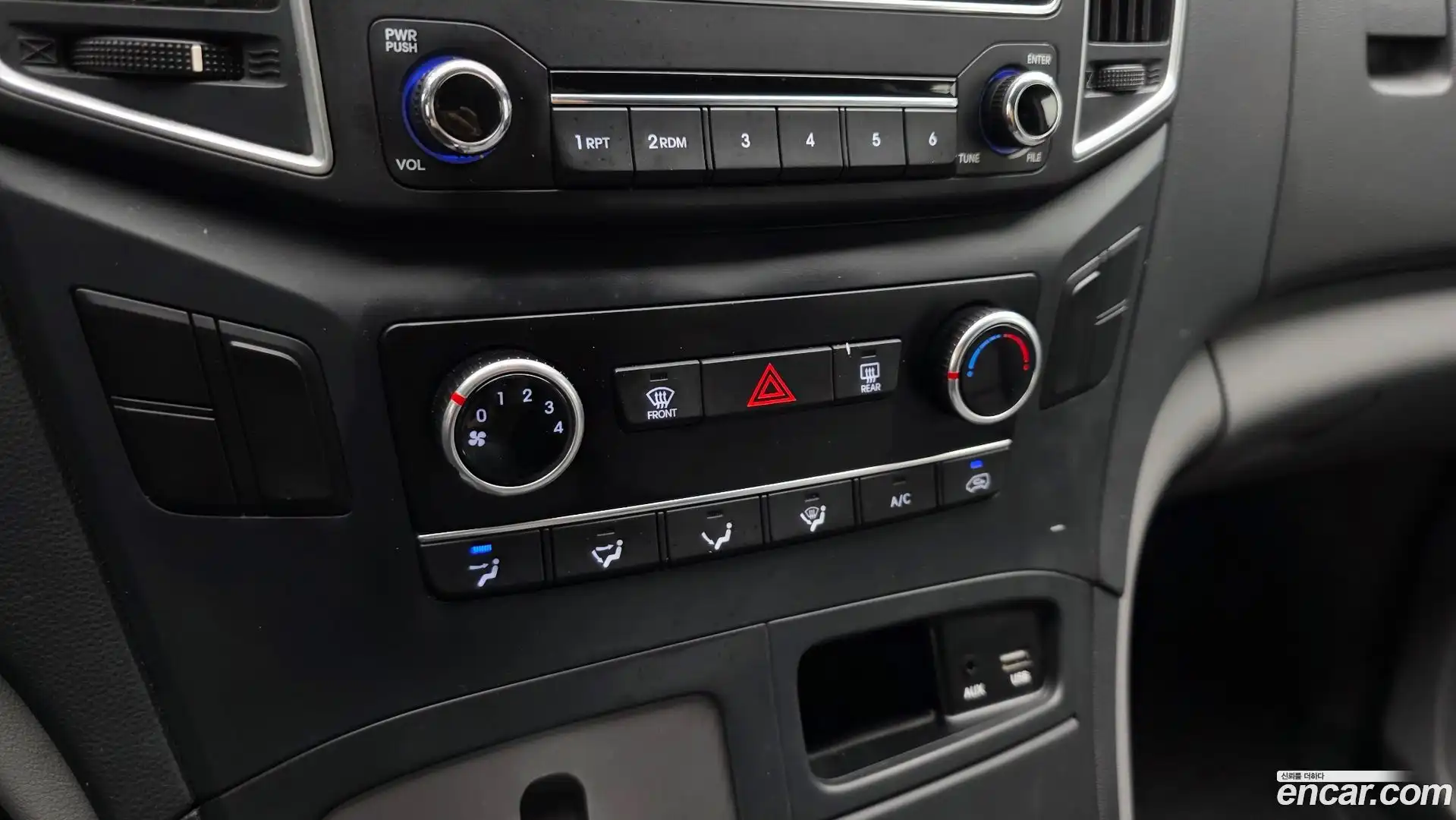 Starex Hyundai 2020.10-OPTION-019