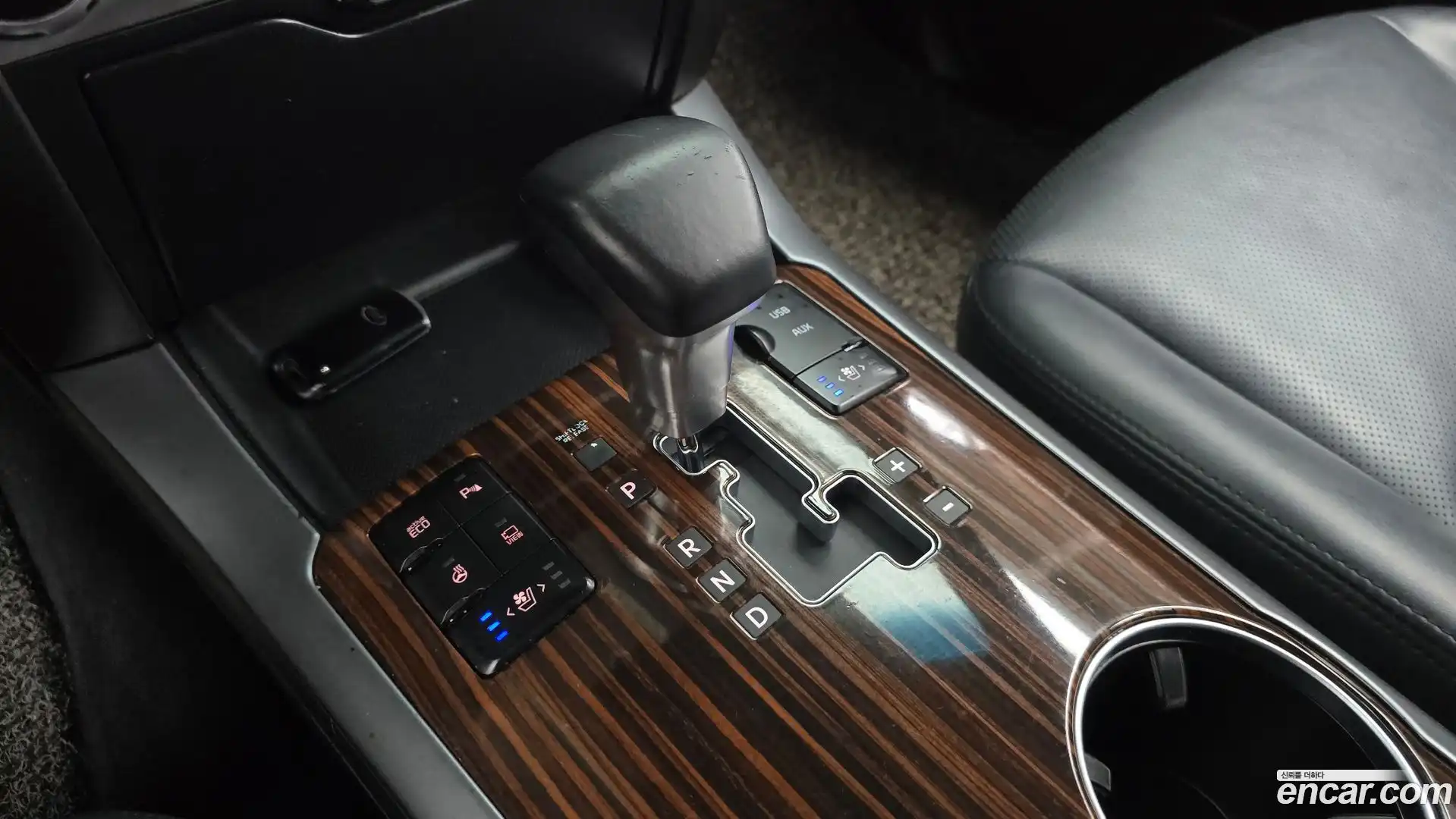 Mohave Kia 2019.6-INNER-009