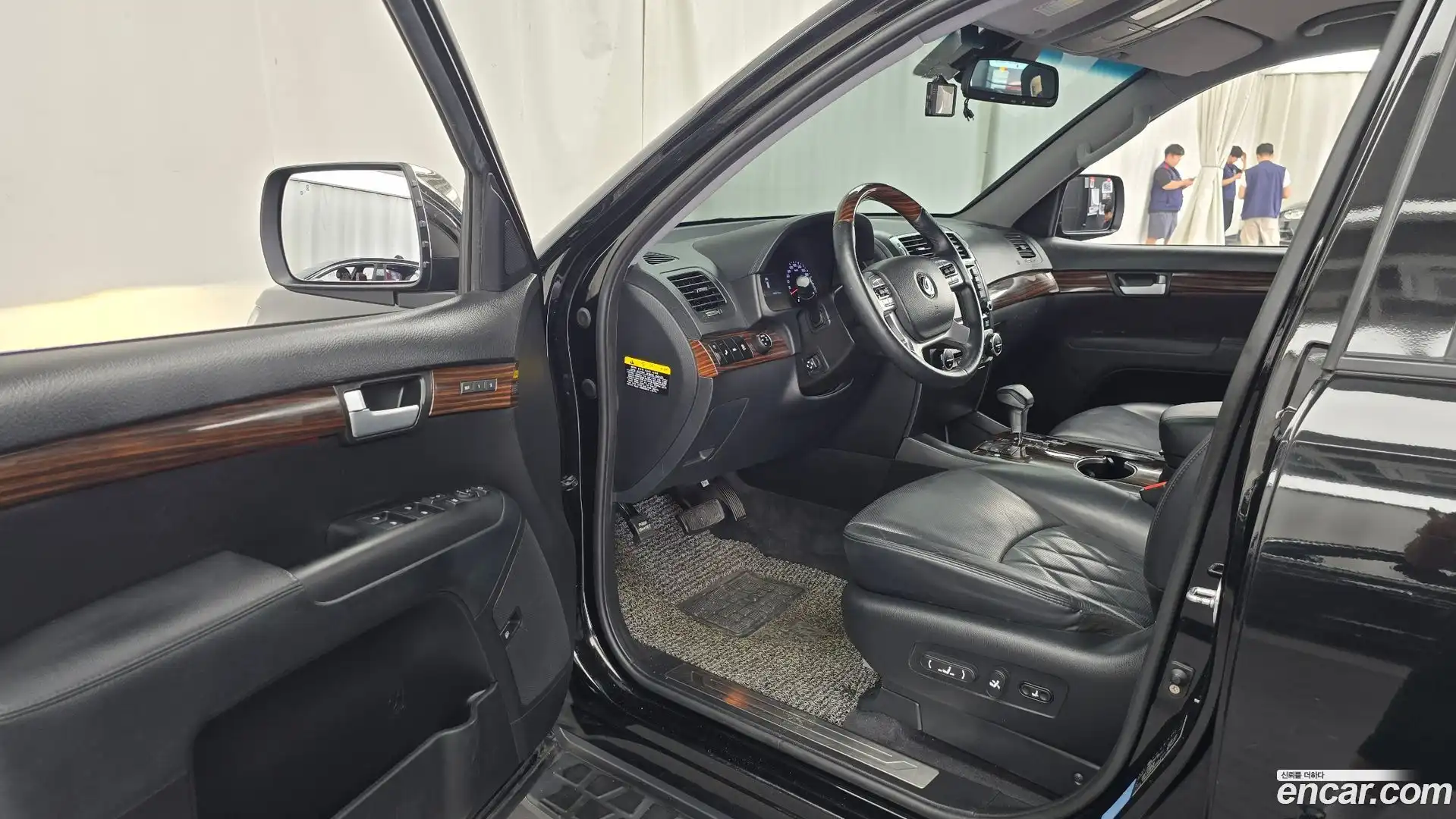 Mohave Kia 2019.6-INNER-010