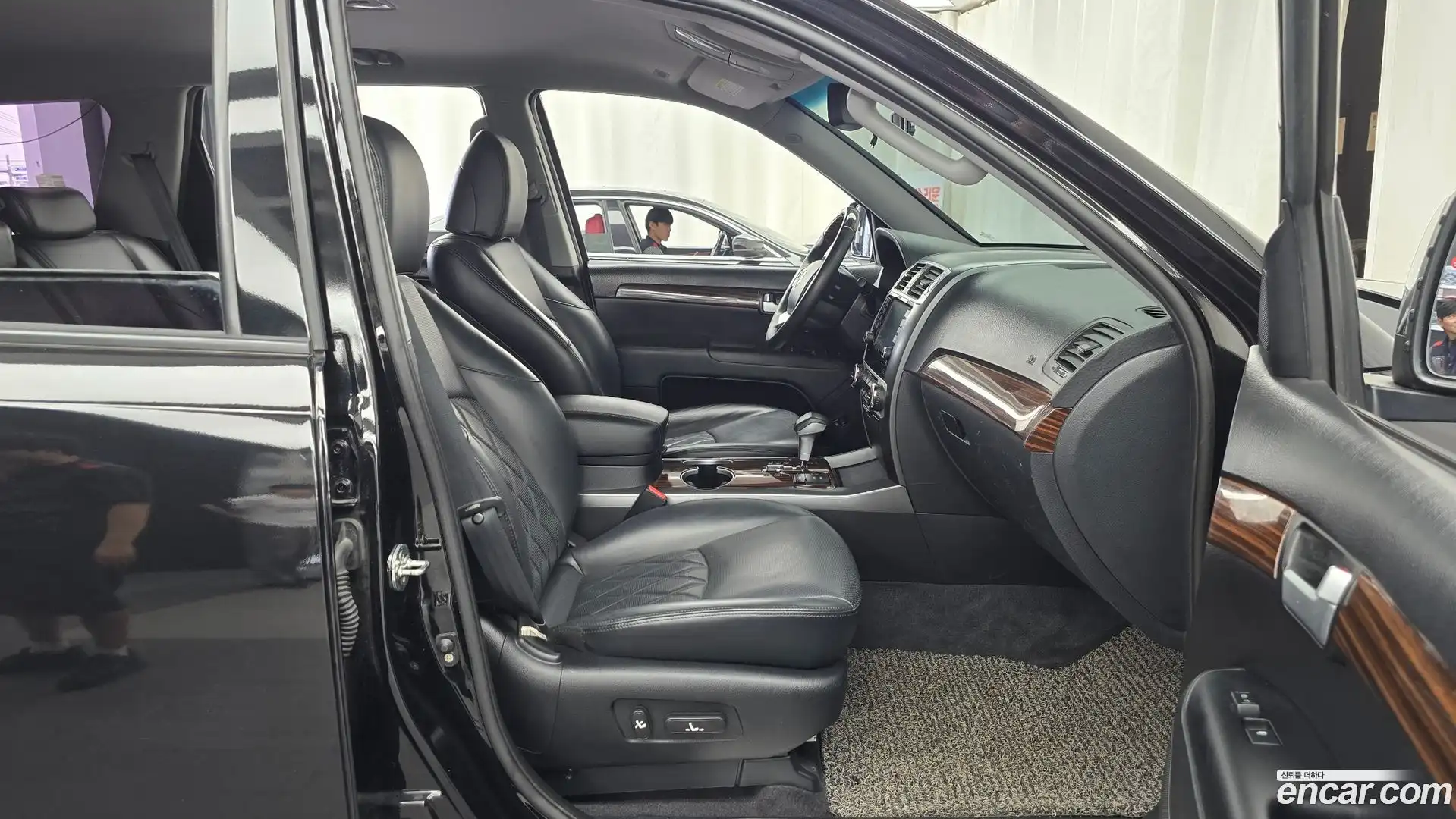 Mohave Kia 2019.6-OPTION-015