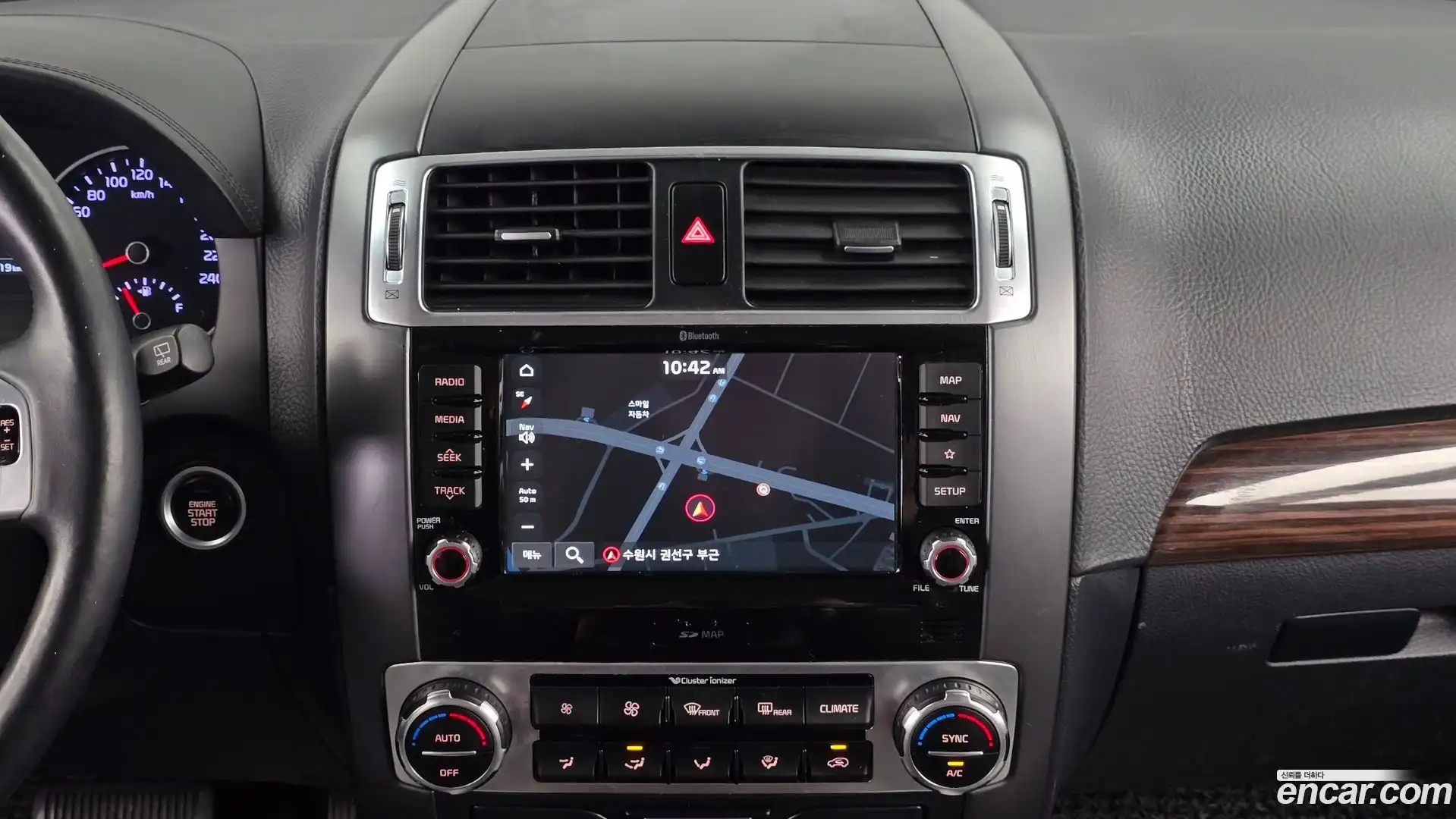 Mohave Kia 2019.6-OPTION-018