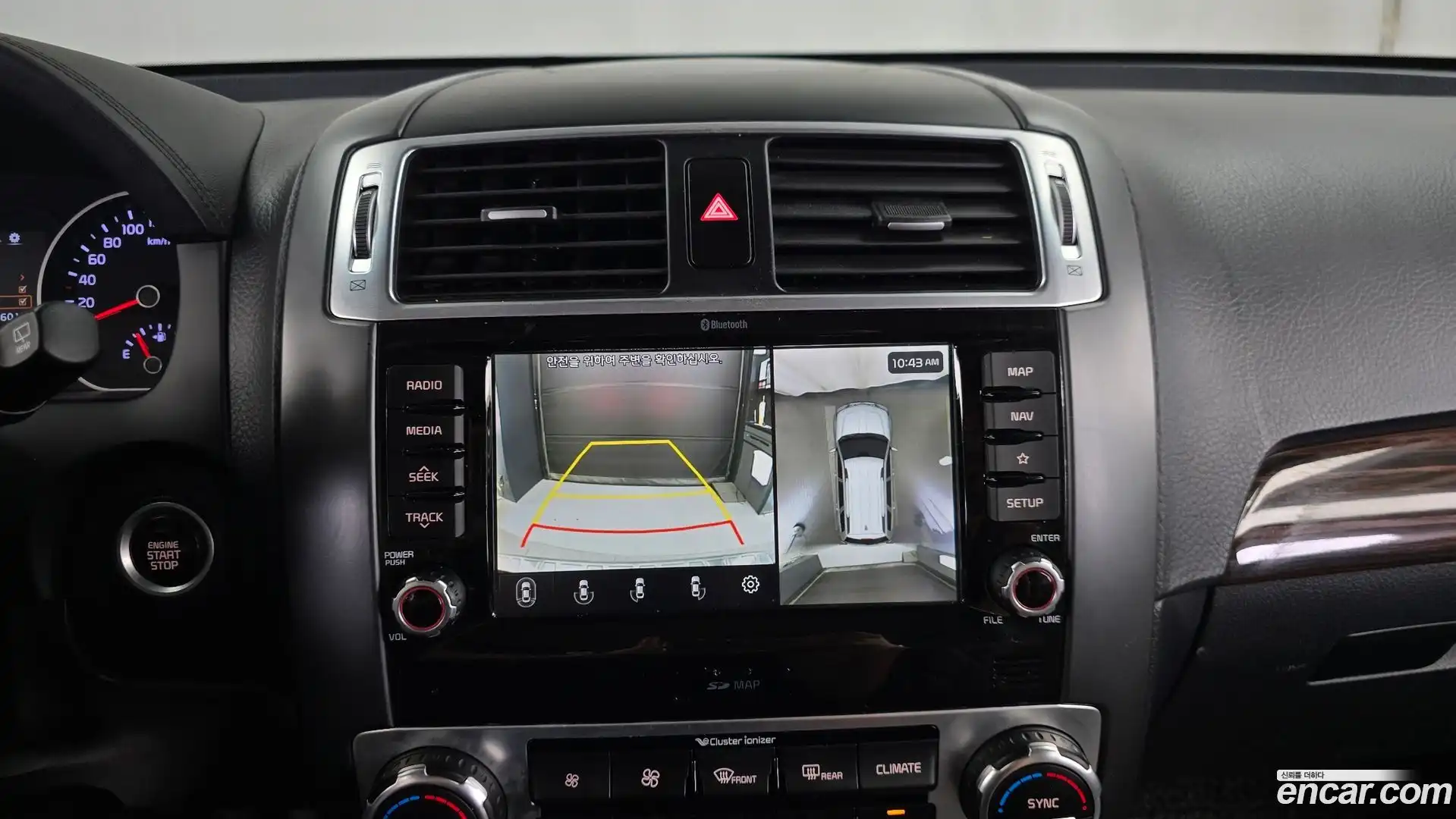 Mohave Kia 2019.6-OPTION-019