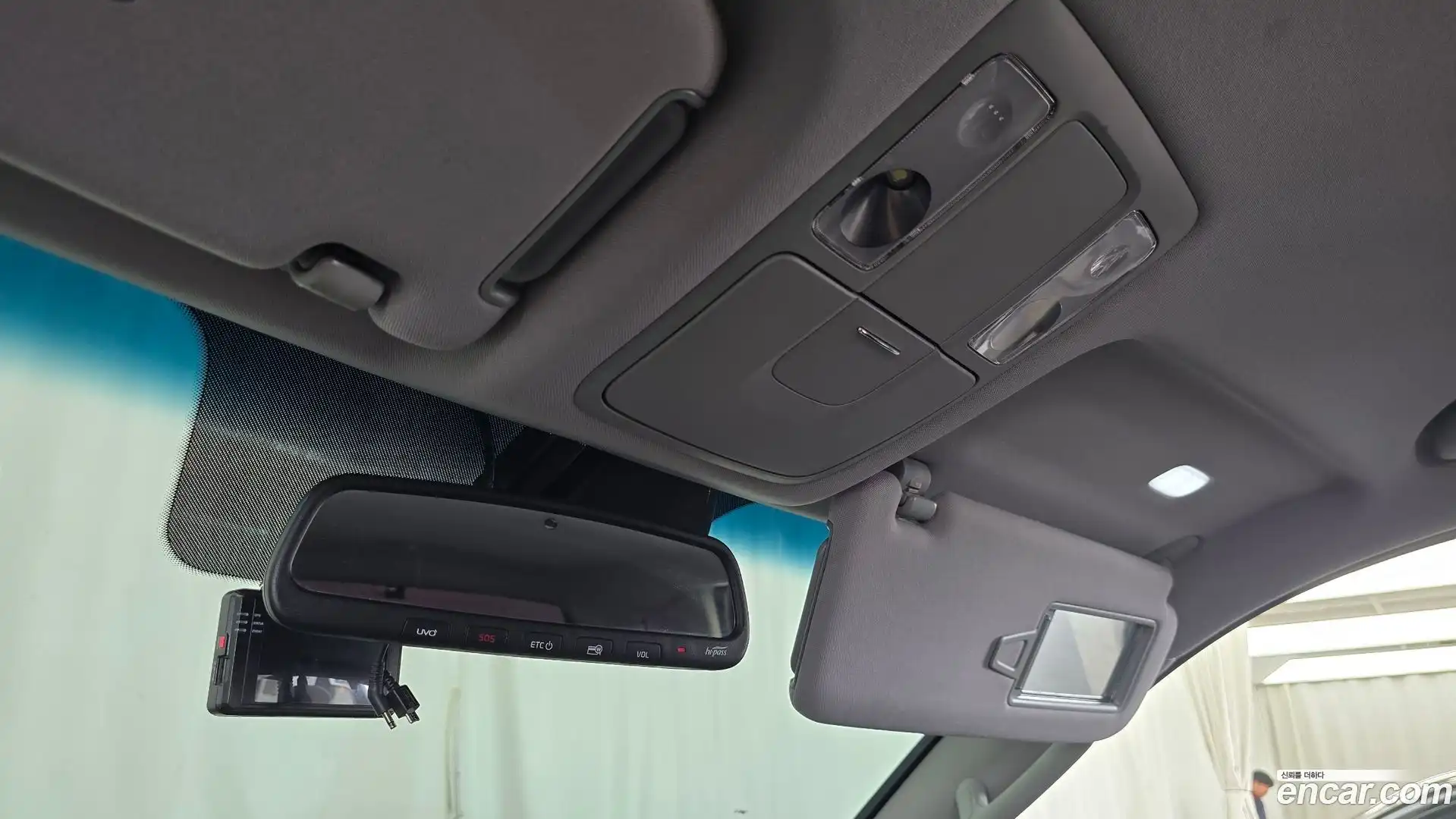 Mohave Kia 2019.6-OPTION-021
