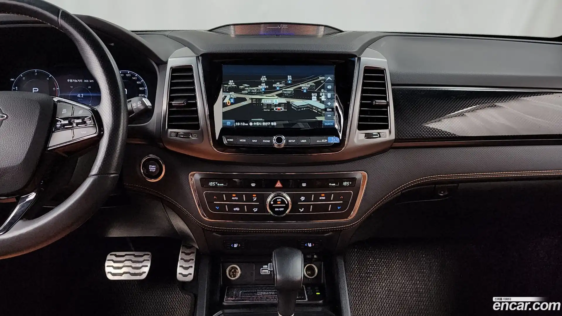 Rexton KG Mobility 2022.3-OPTION-018