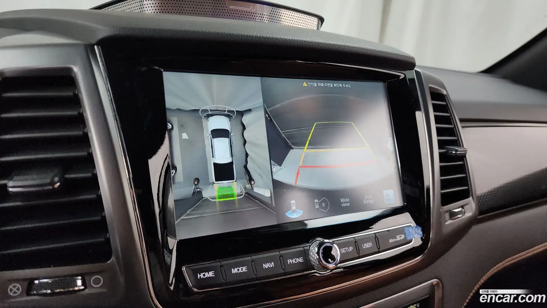 Rexton KG Mobility 2022.3-OPTION-019