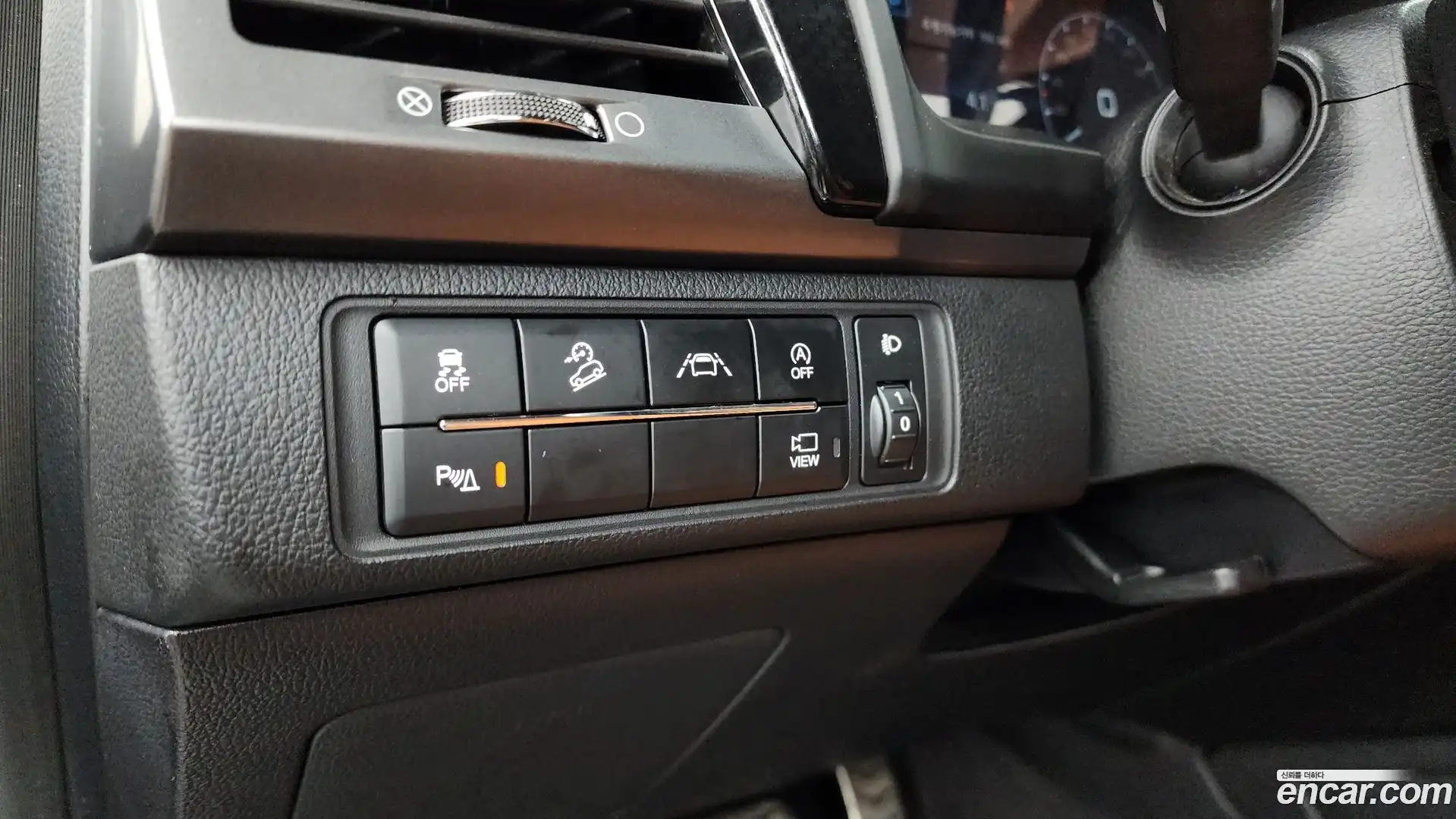 Rexton KG Mobility 2022.3-OPTION-020