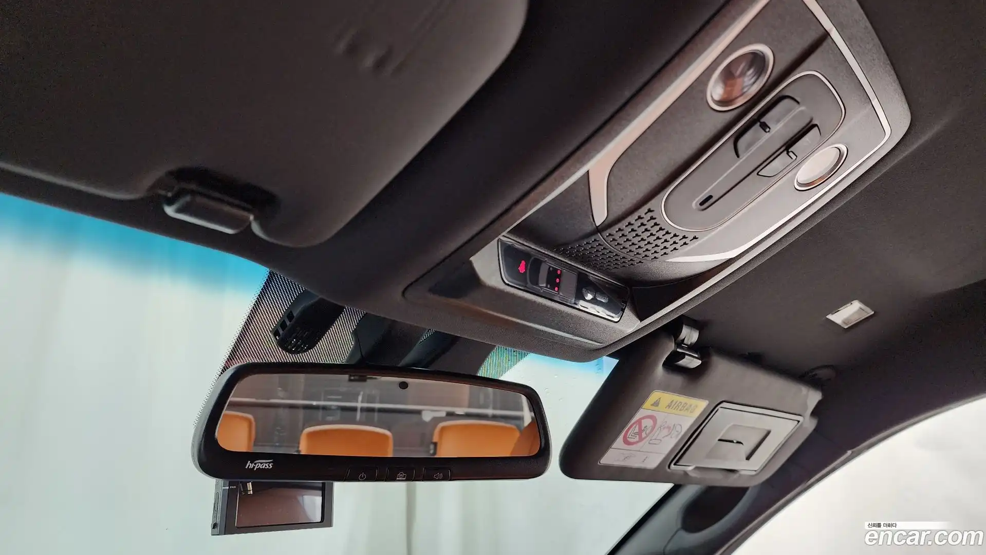 Rexton KG Mobility 2022.3-OPTION-021