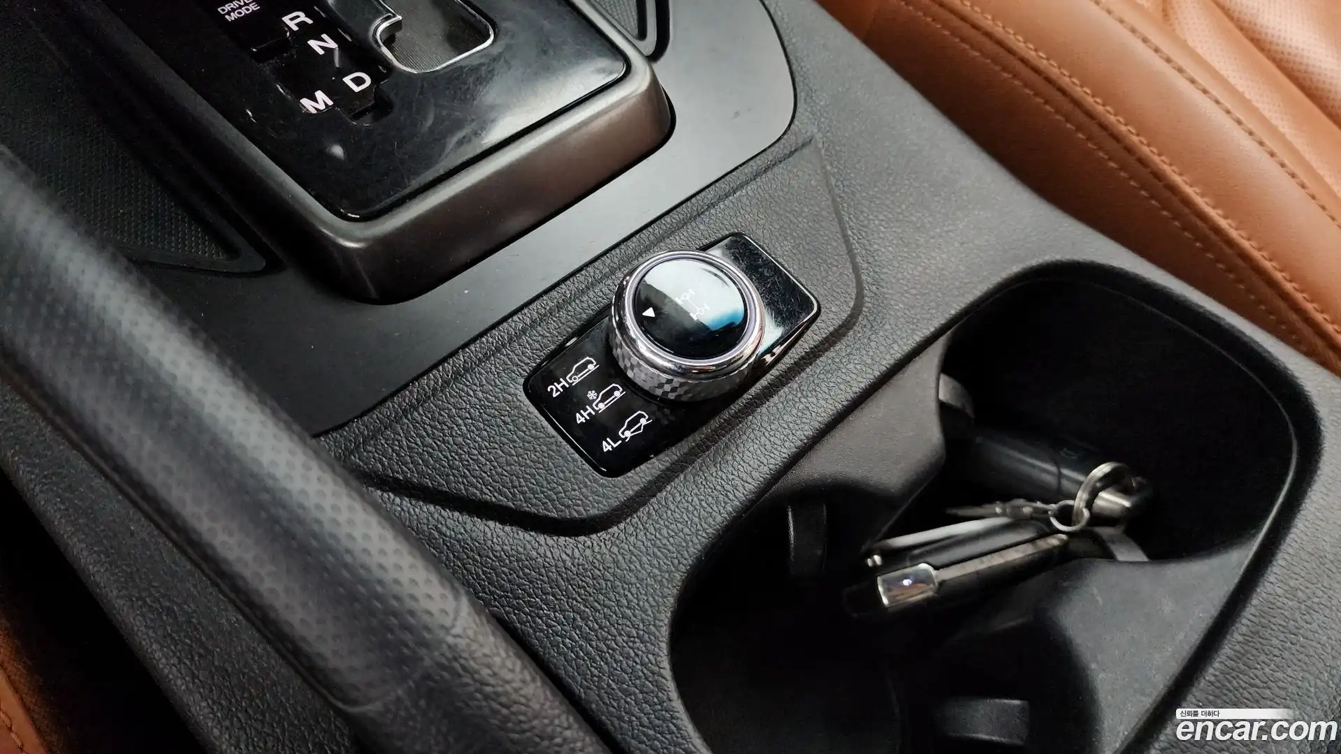 Rexton KG Mobility 2022.3-OPTION-040