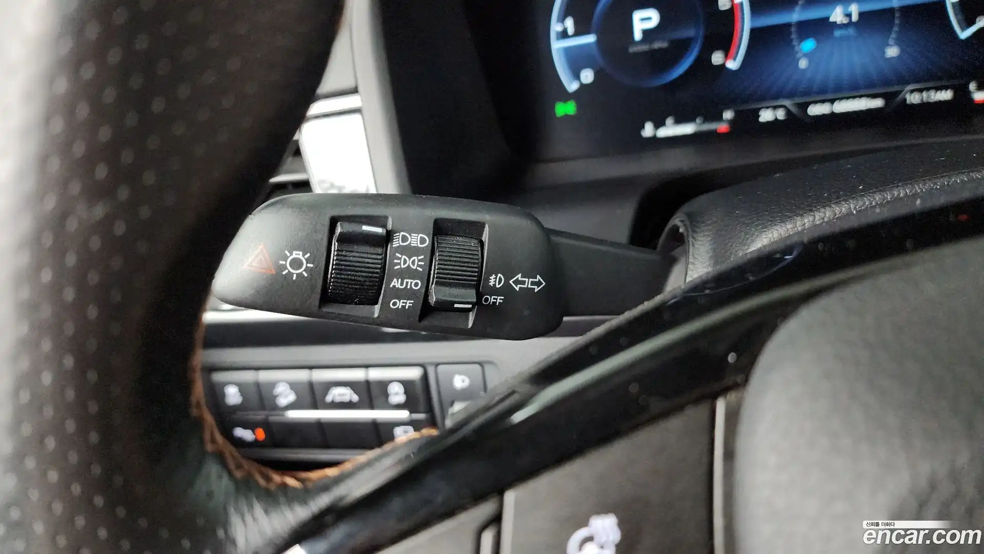 Rexton KG Mobility 2022.3-OPTION-042