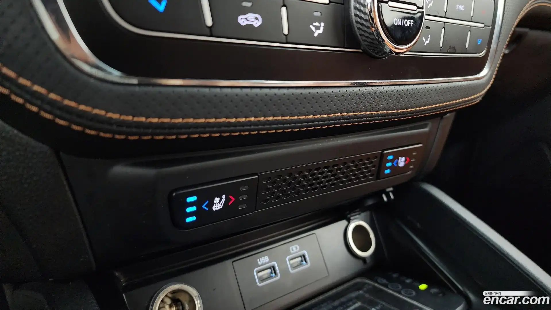 Rexton KG Mobility 2022.3-OPTION-046