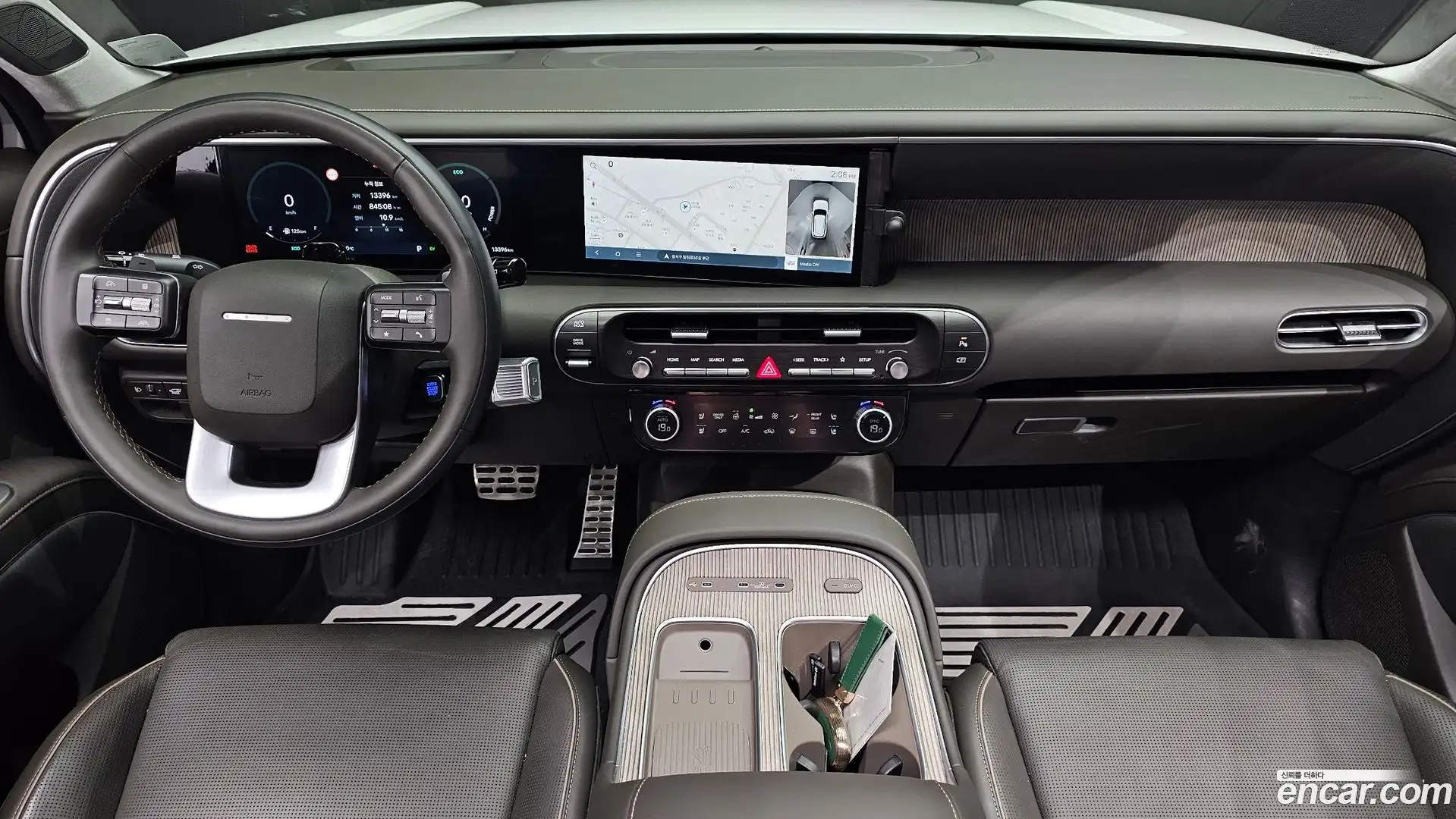 Palisade Hyundai 2025.6-INNER-007