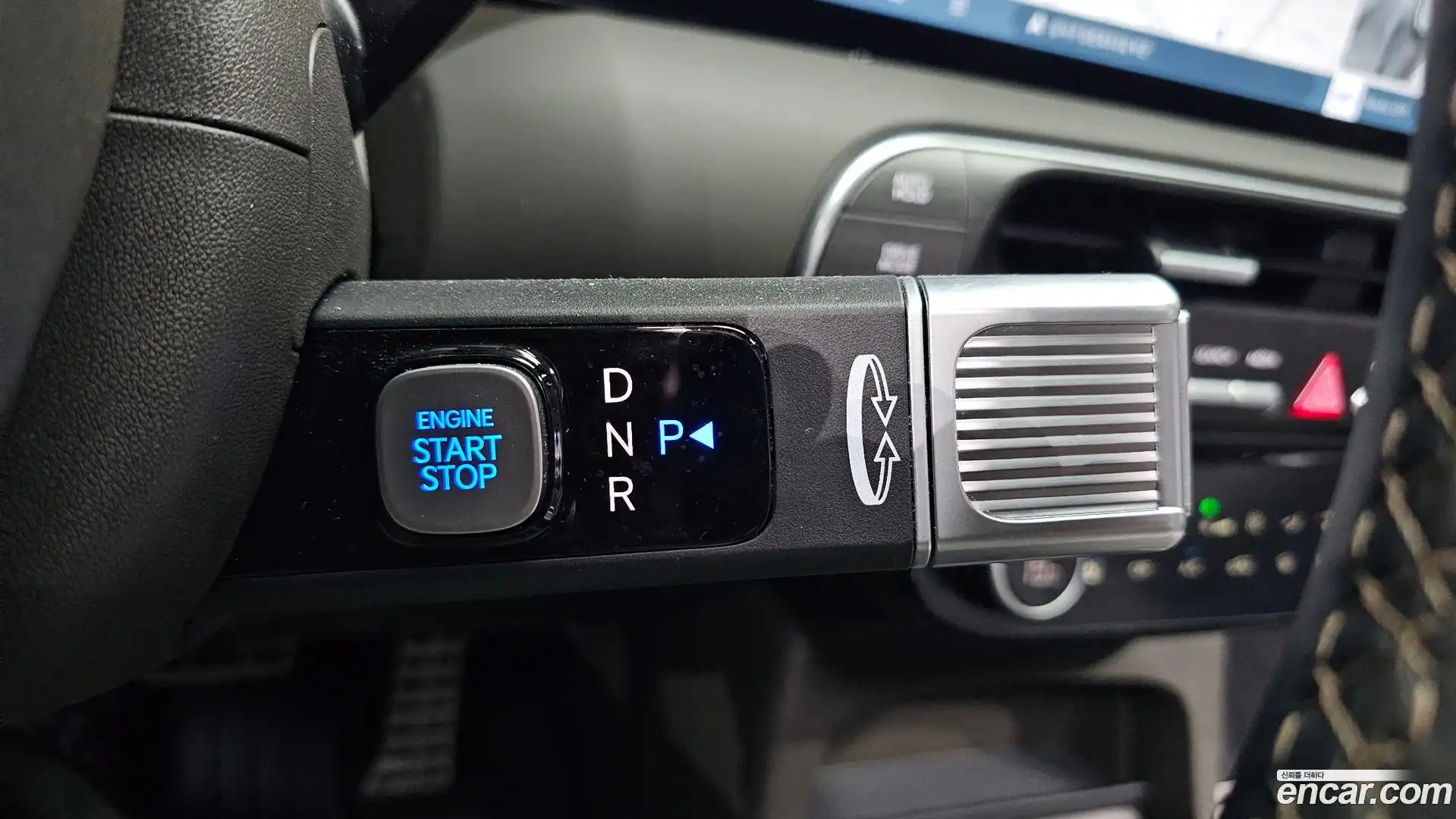 Palisade Hyundai 2025.6-INNER-009