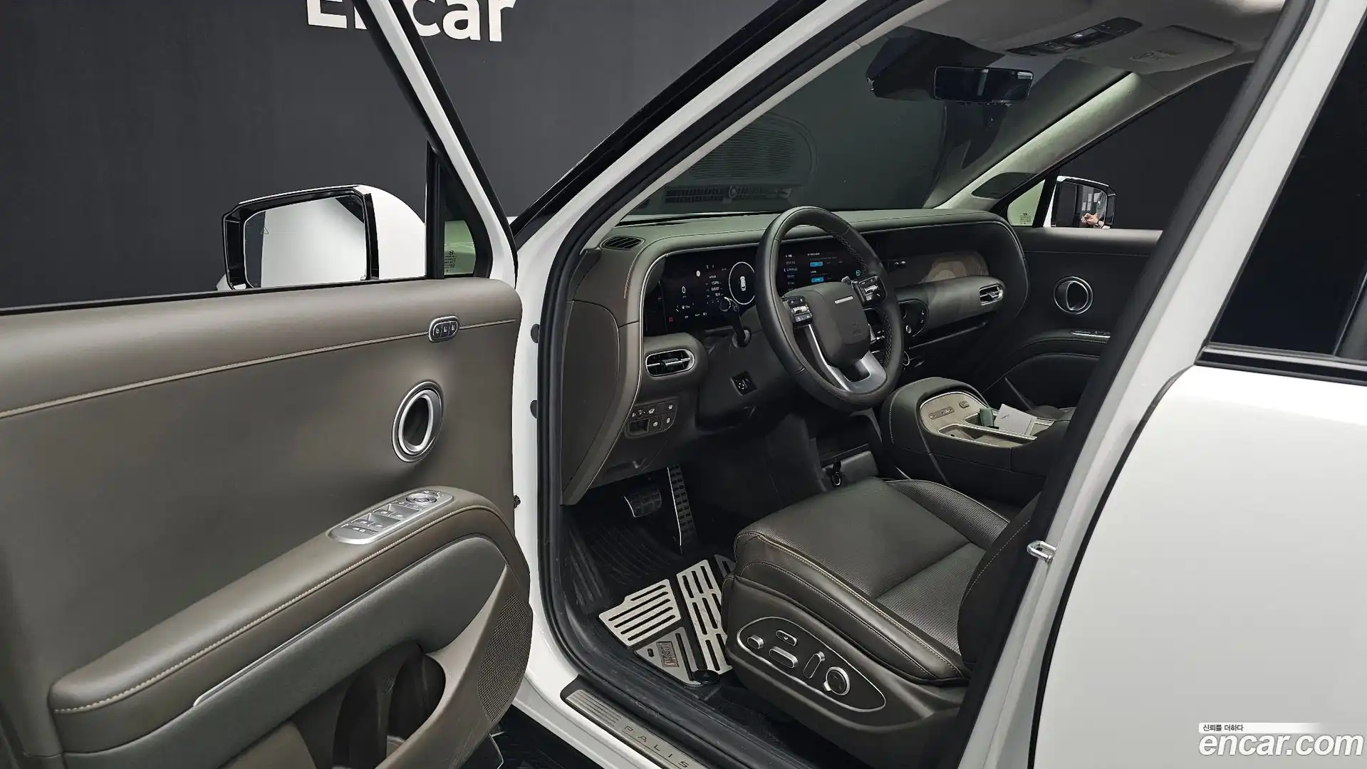 Palisade Hyundai 2025.6-INNER-010
