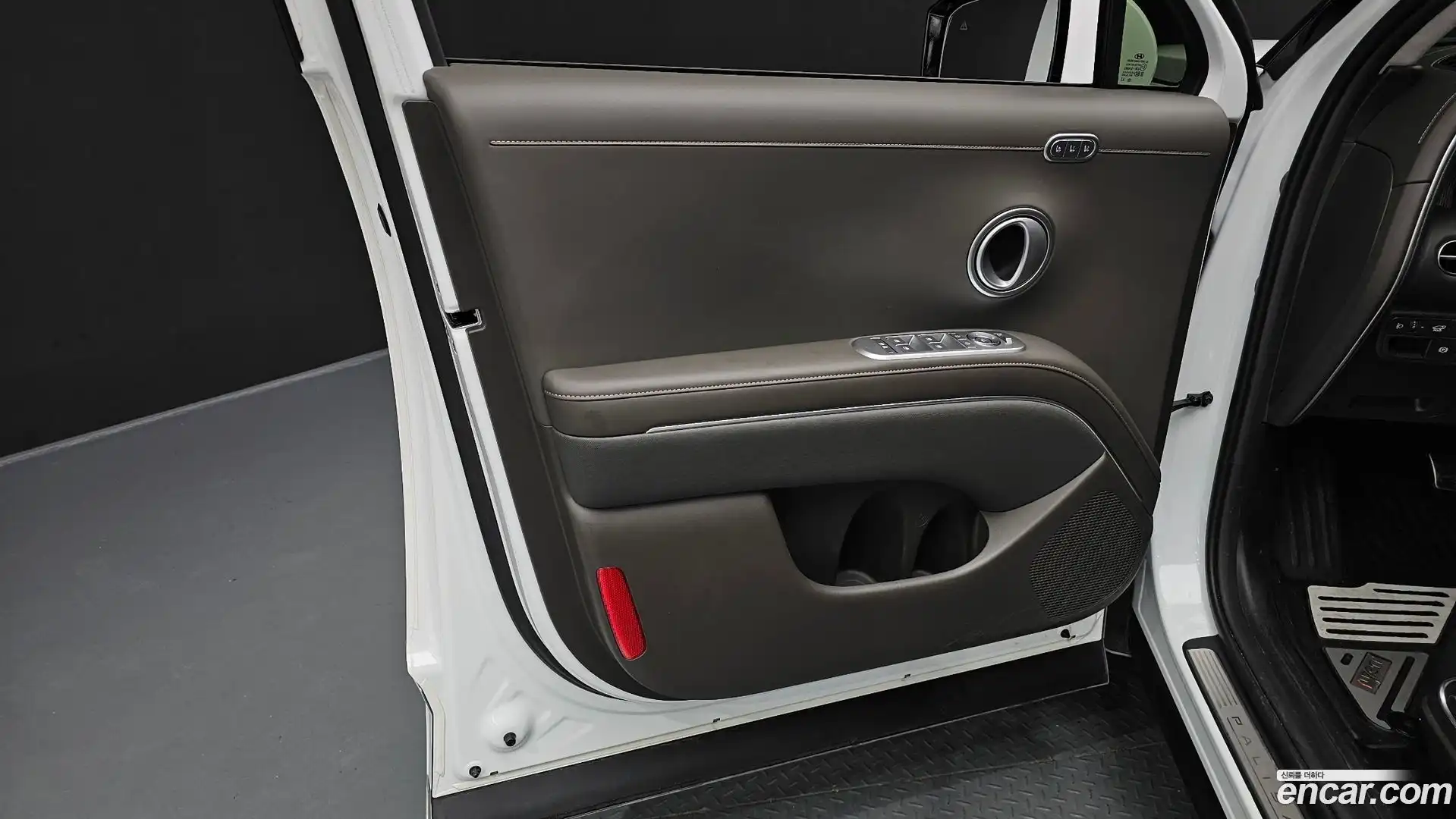 Palisade Hyundai 2025.6-INNER-034
