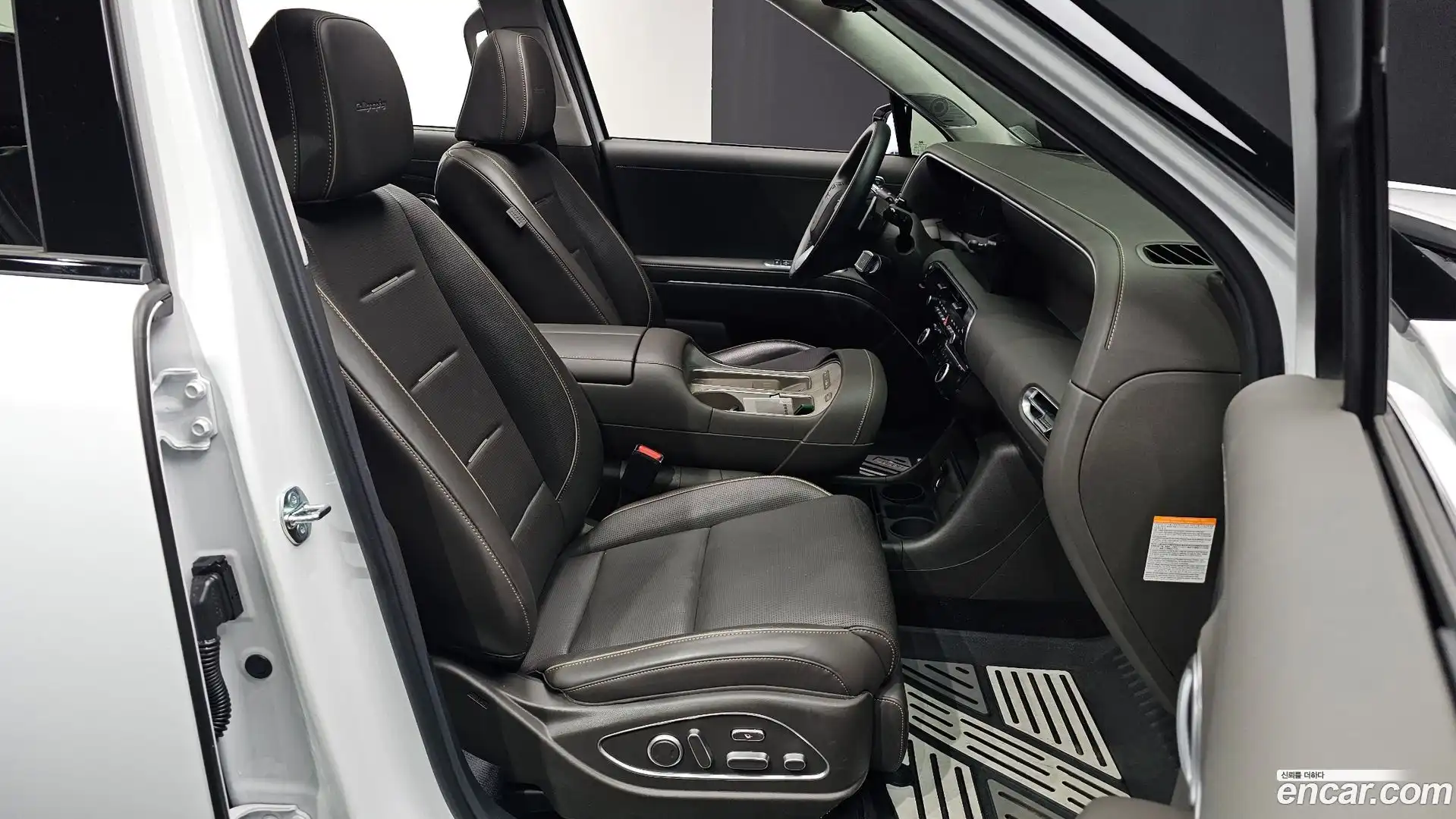 Palisade Hyundai 2025.6-INNER-036
