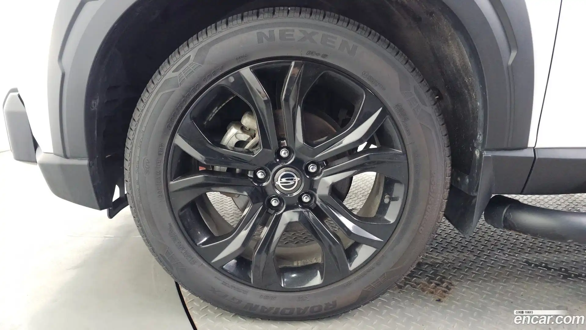 Rexton KG Mobility 2022.2-OUTER-005