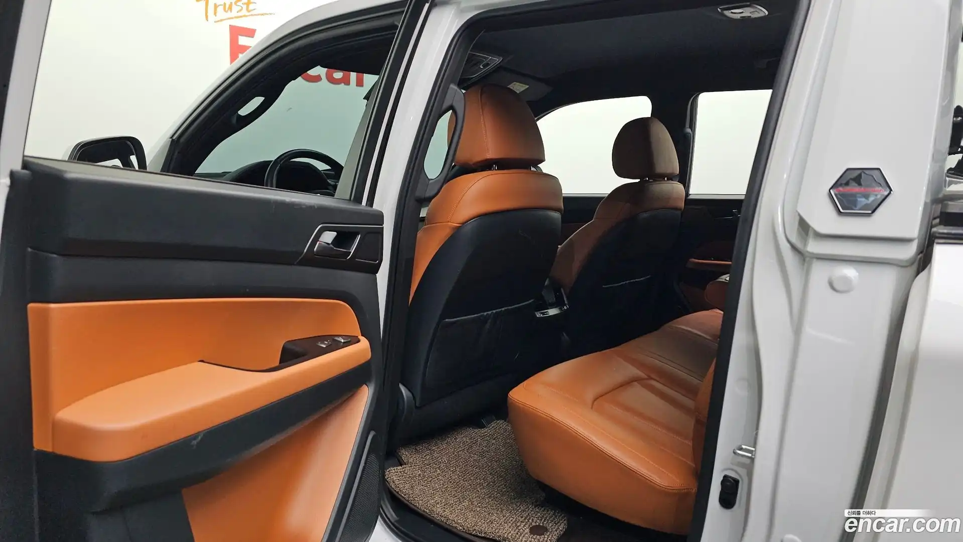 Rexton KG Mobility 2022.2-OPTION-015