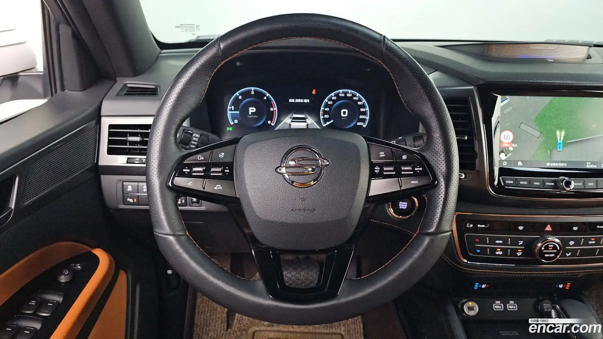 Rexton KG Mobility 2022.2-OPTION-018